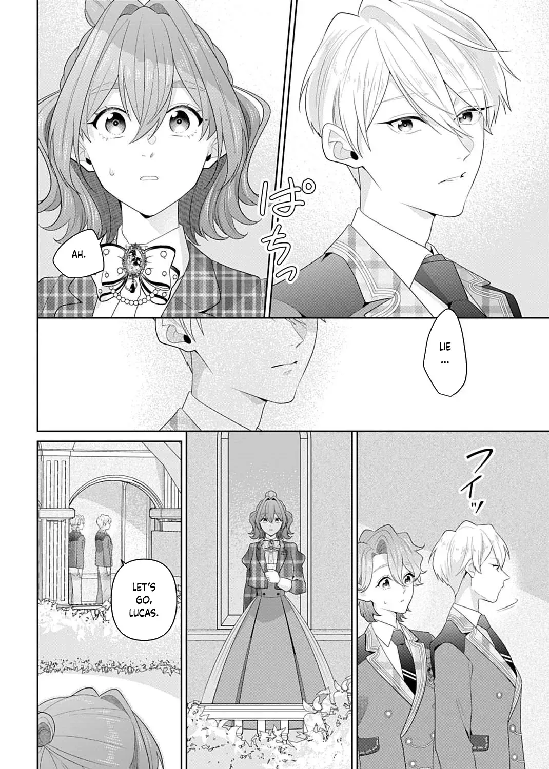 Isekai Shitateya Sofia: Binbou Reijou, Gendai Chishiki de Fuku wo Tsukutte Minna no Kurashi wo Yutaka ni Shimasu Chapter 24 page 27 - 