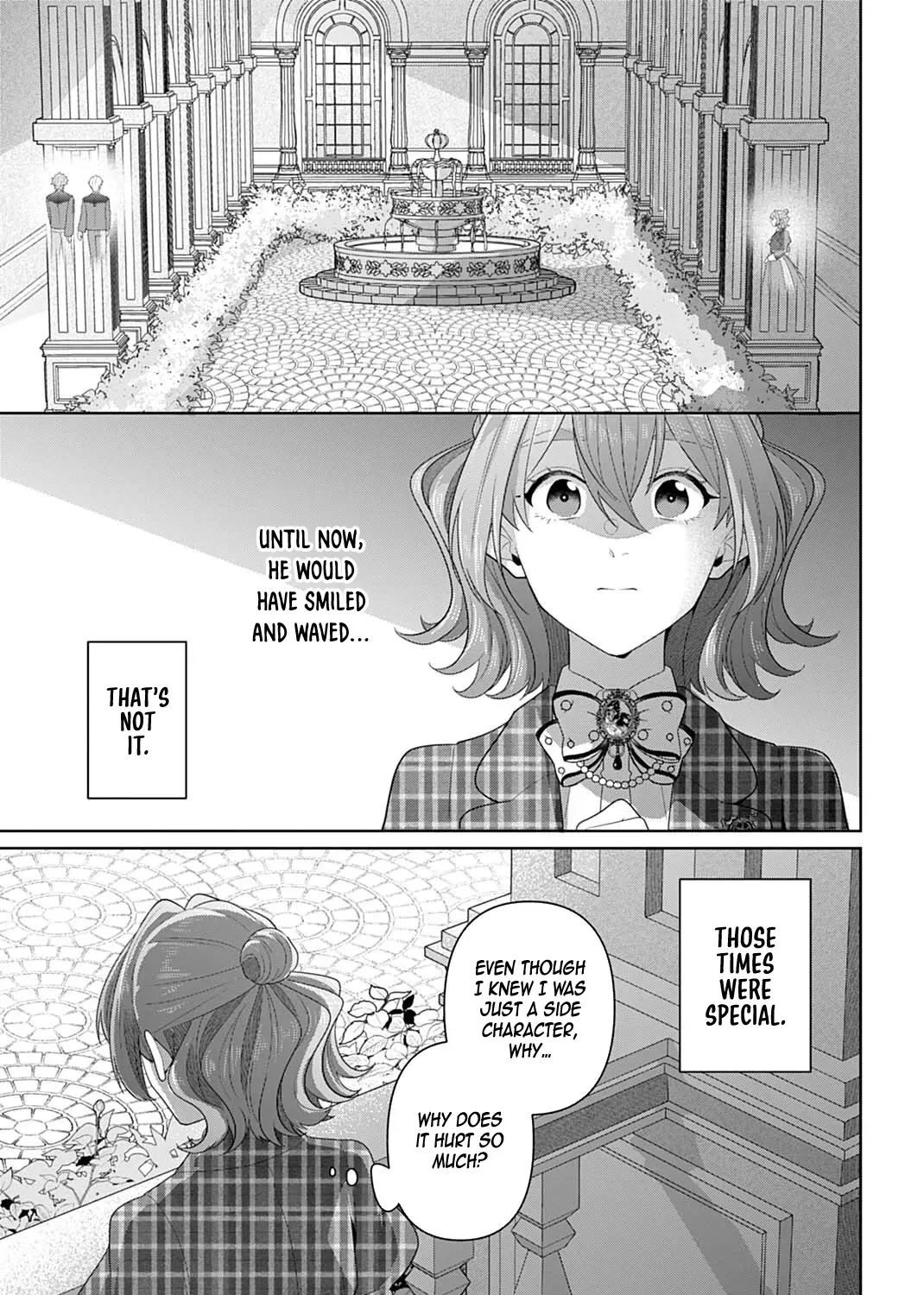 Isekai Shitateya Sofia: Binbou Reijou, Gendai Chishiki de Fuku wo Tsukutte Minna no Kurashi wo Yutaka ni Shimasu Chapter 24 page 29 - 