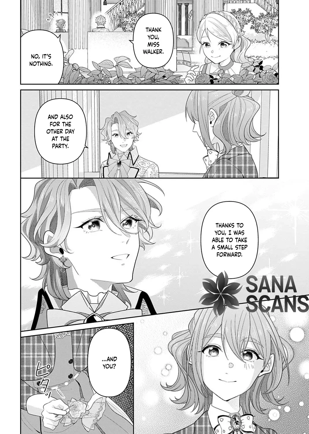 Isekai Shitateya Sofia: Binbou Reijou, Gendai Chishiki de Fuku wo Tsukutte Minna no Kurashi wo Yutaka ni Shimasu Chapter 24 page 43 - 