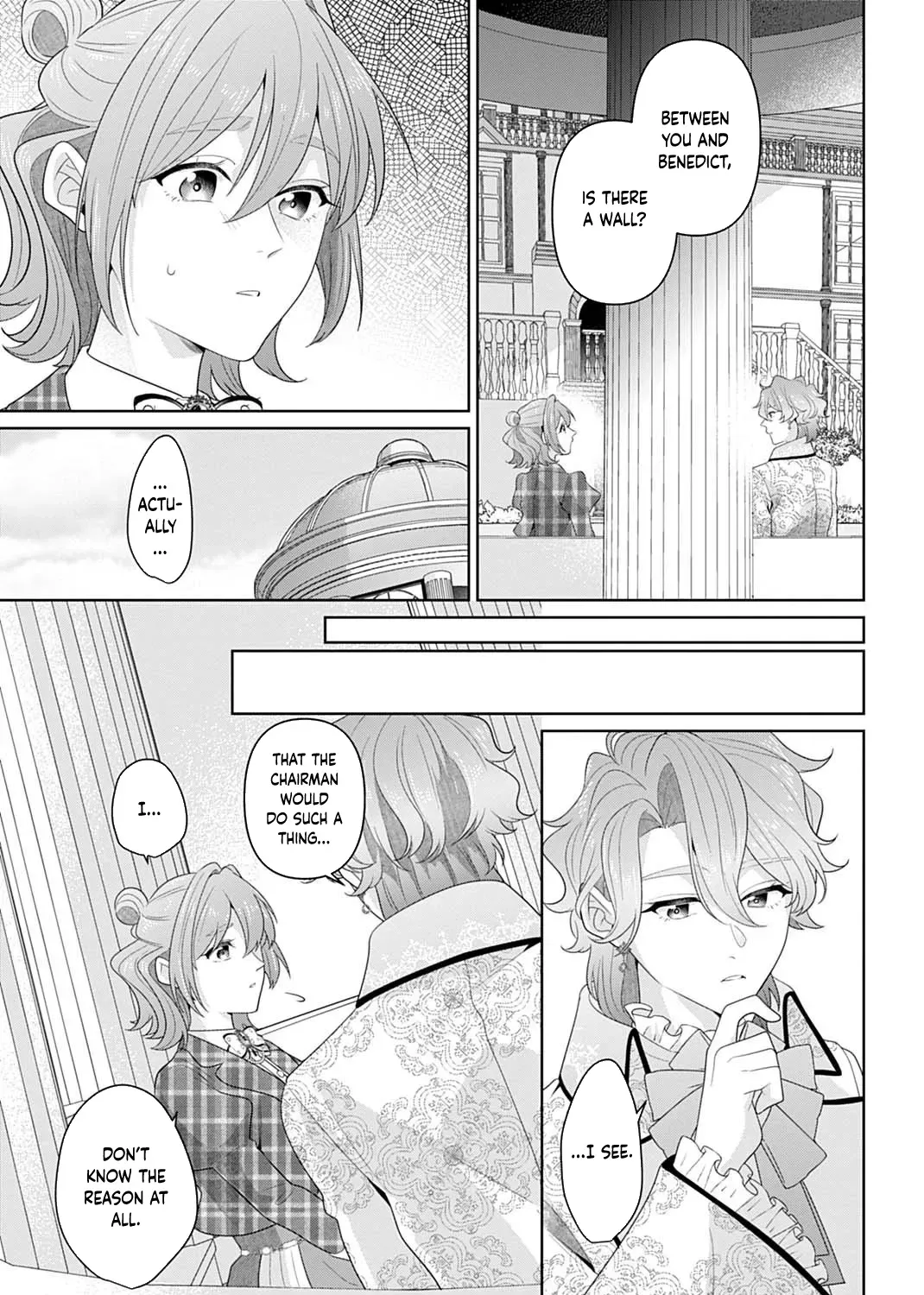 Isekai Shitateya Sofia: Binbou Reijou, Gendai Chishiki de Fuku wo Tsukutte Minna no Kurashi wo Yutaka ni Shimasu Chapter 24 page 45 - 