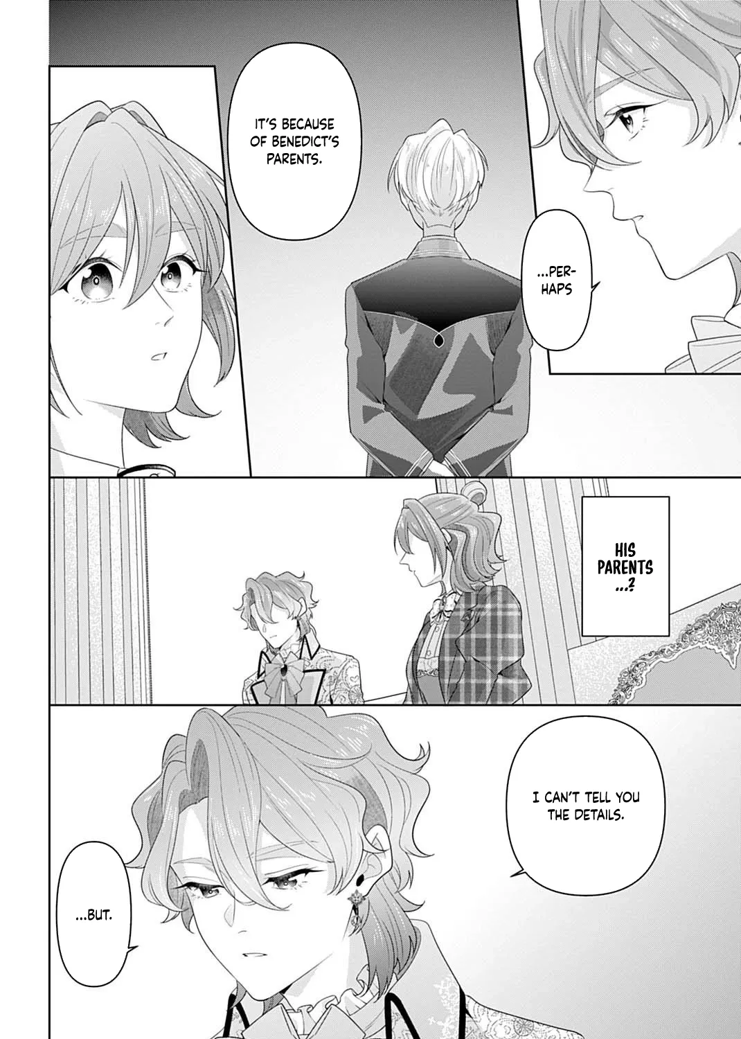 Isekai Shitateya Sofia: Binbou Reijou, Gendai Chishiki de Fuku wo Tsukutte Minna no Kurashi wo Yutaka ni Shimasu Chapter 24 page 47 - 