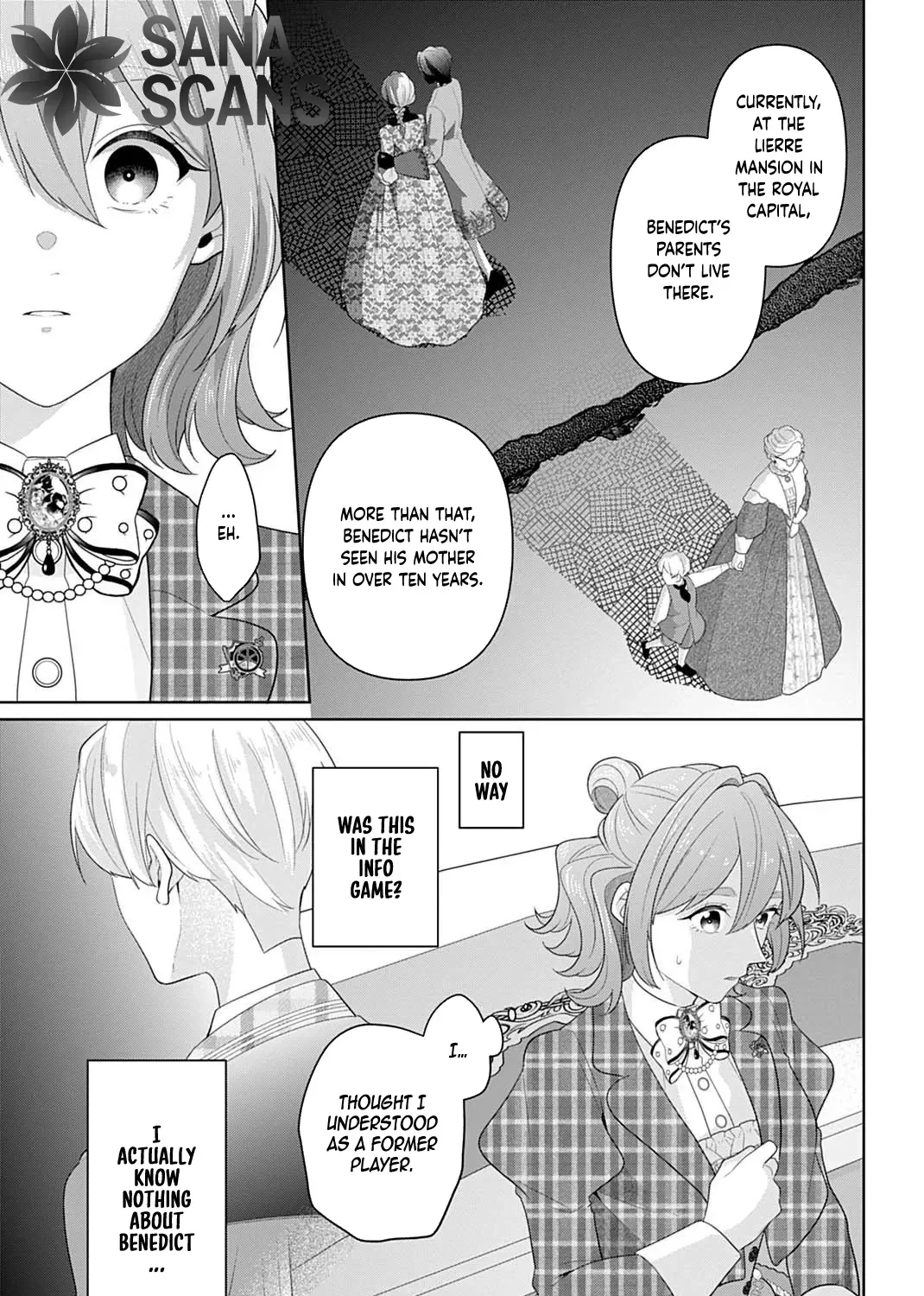 Isekai Shitateya Sofia: Binbou Reijou, Gendai Chishiki de Fuku wo Tsukutte Minna no Kurashi wo Yutaka ni Shimasu Chapter 24 page 49 - 