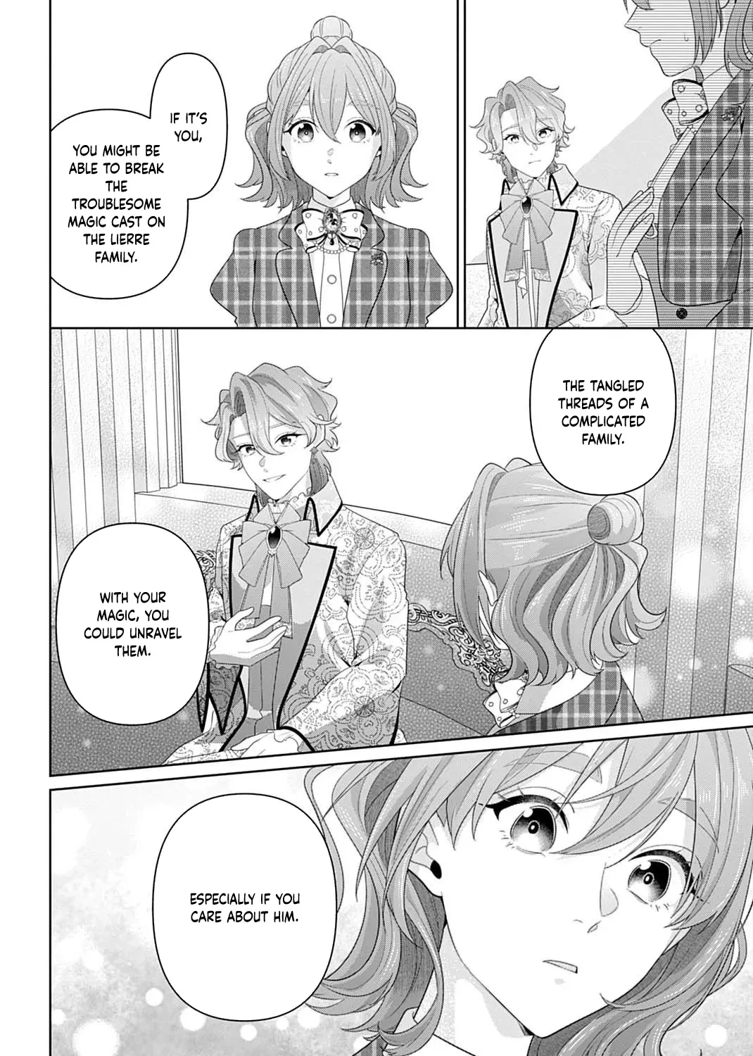 Isekai Shitateya Sofia: Binbou Reijou, Gendai Chishiki de Fuku wo Tsukutte Minna no Kurashi wo Yutaka ni Shimasu Chapter 24 page 51 - 