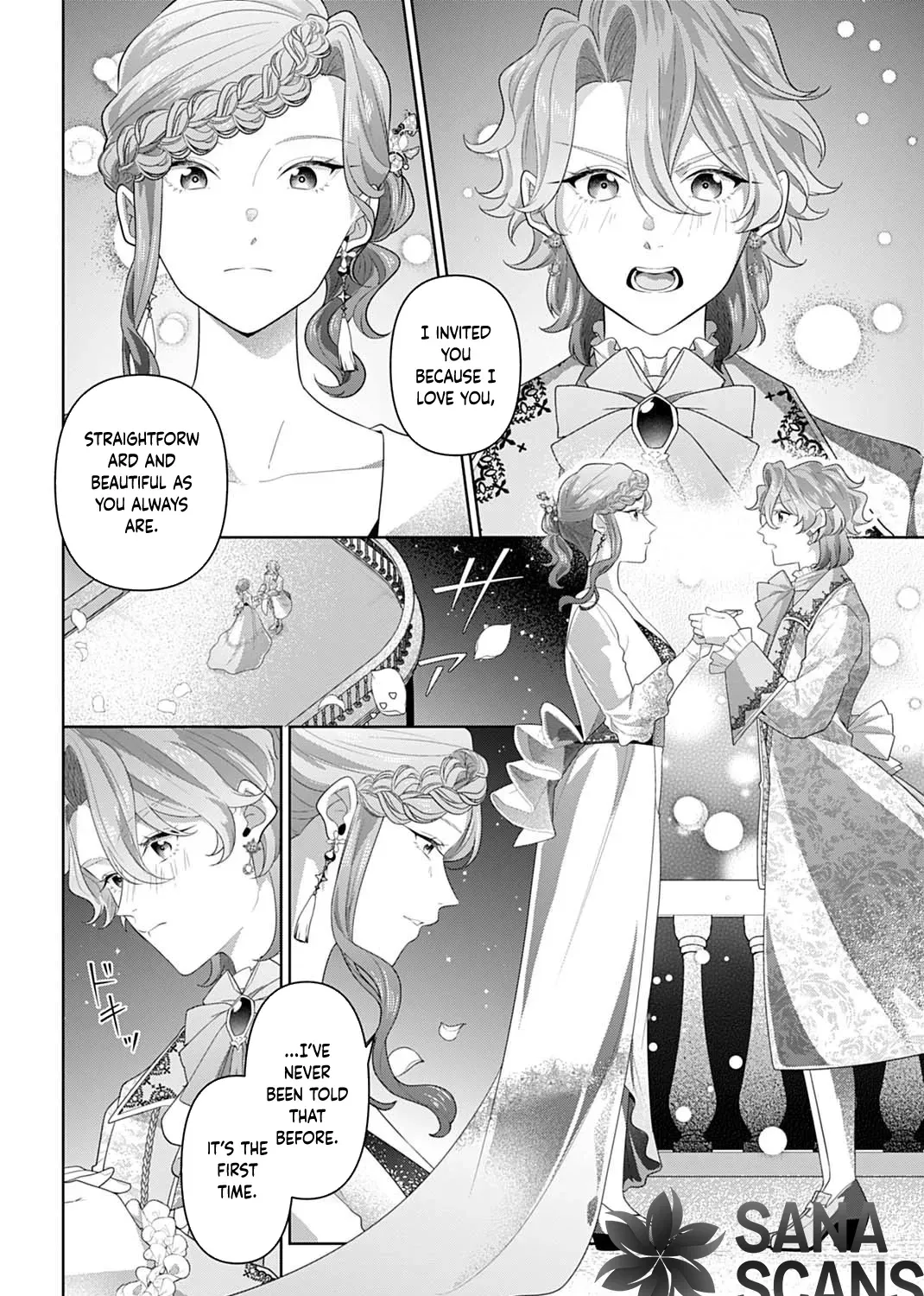 Isekai Shitateya Sofia: Binbou Reijou, Gendai Chishiki de Fuku wo Tsukutte Minna no Kurashi wo Yutaka ni Shimasu Chapter 24 page 7 - 
