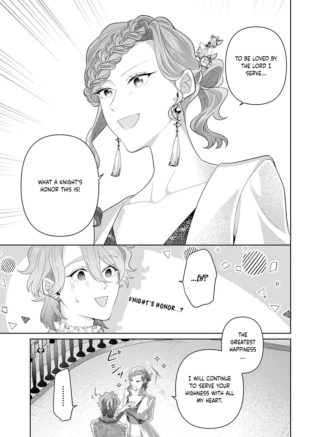 Isekai Shitateya Sofia: Binbou Reijou, Gendai Chishiki de Fuku wo Tsukutte Minna no Kurashi wo Yutaka ni Shimasu Chapter 24 page 9 - 