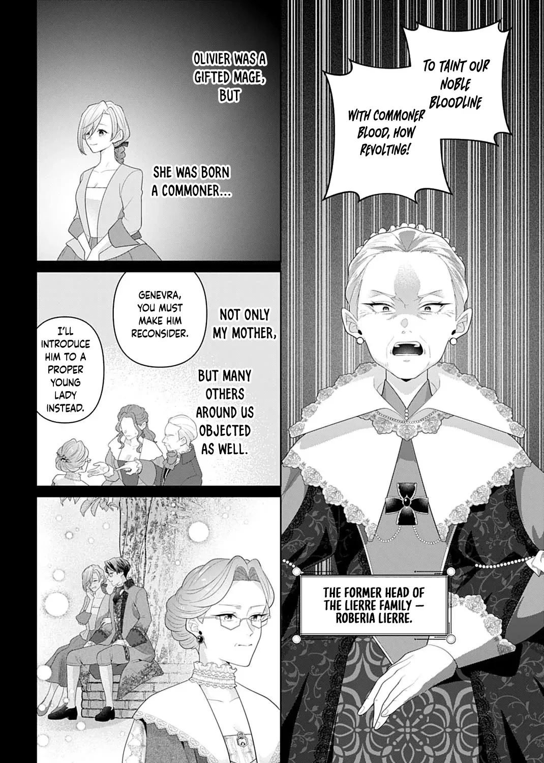 Isekai Shitateya Sofia: Binbou Reijou, Gendai Chishiki de Fuku wo Tsukutte Minna no Kurashi wo Yutaka ni Shimasu Chapter 25 page 11 - 
