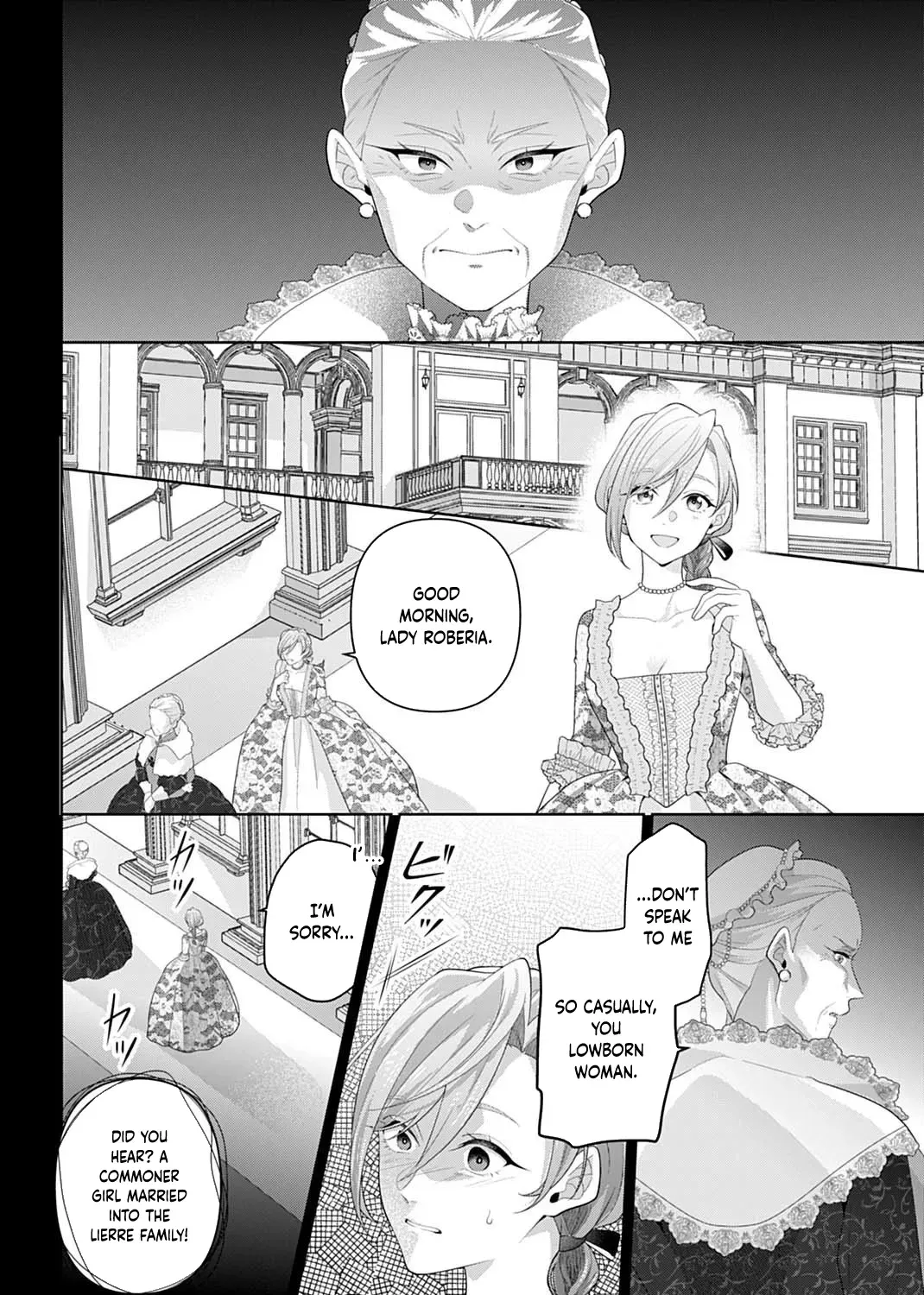 Isekai Shitateya Sofia: Binbou Reijou, Gendai Chishiki de Fuku wo Tsukutte Minna no Kurashi wo Yutaka ni Shimasu Chapter 25 page 15 - 