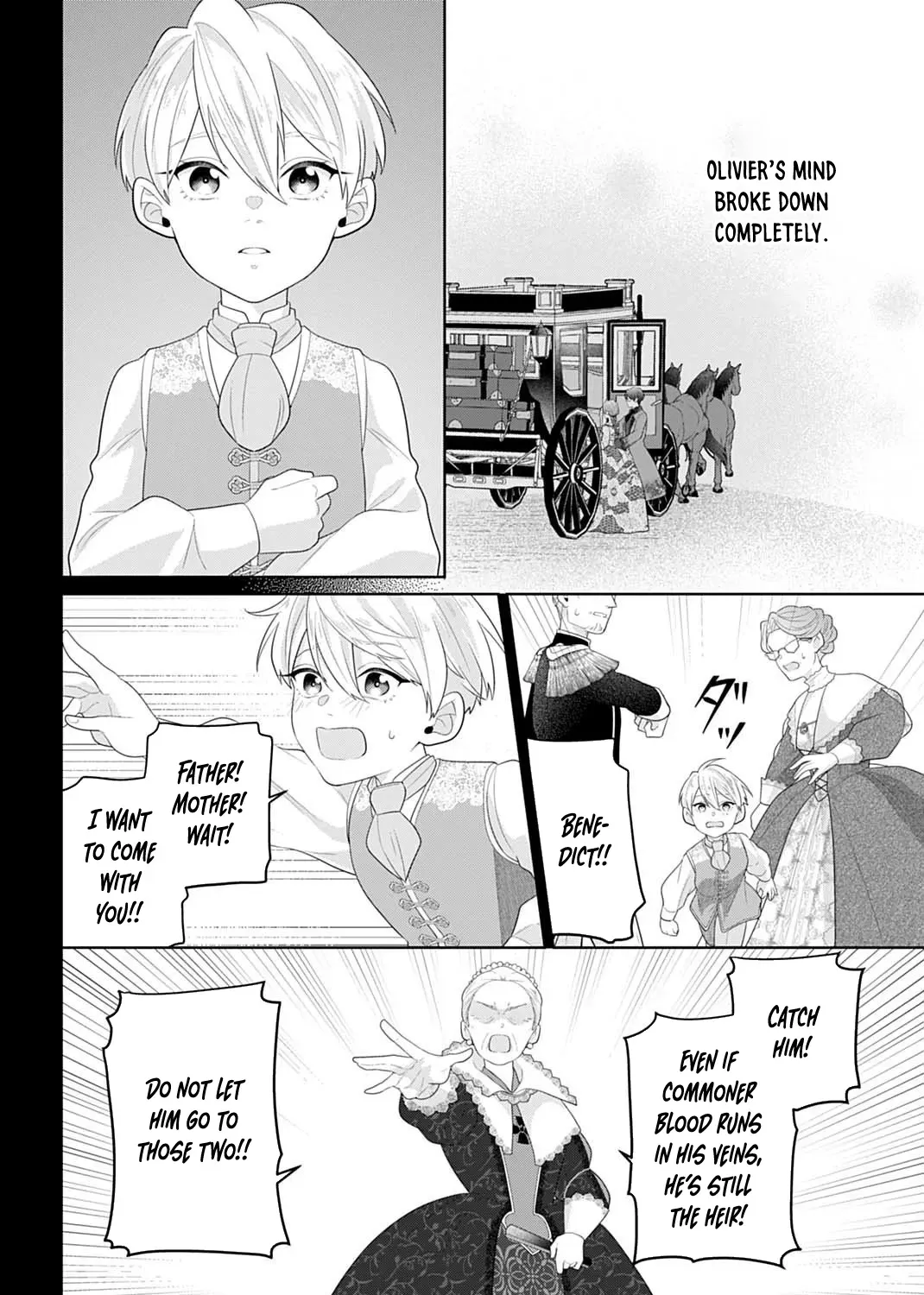 Isekai Shitateya Sofia: Binbou Reijou, Gendai Chishiki de Fuku wo Tsukutte Minna no Kurashi wo Yutaka ni Shimasu Chapter 25 page 23 - 