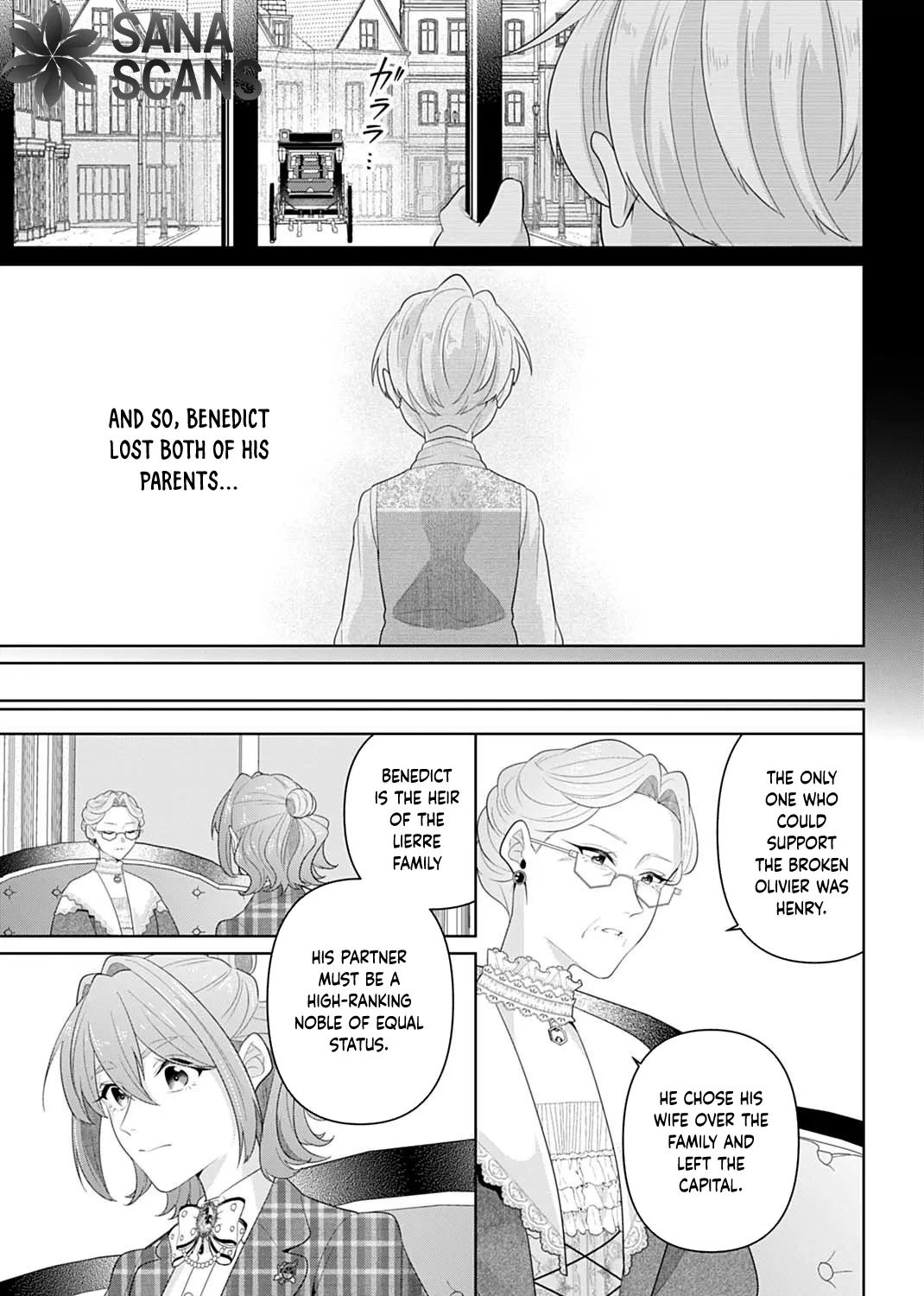 Isekai Shitateya Sofia: Binbou Reijou, Gendai Chishiki de Fuku wo Tsukutte Minna no Kurashi wo Yutaka ni Shimasu Chapter 25 page 25 - 