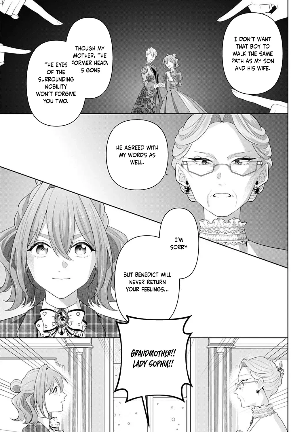 Isekai Shitateya Sofia: Binbou Reijou, Gendai Chishiki de Fuku wo Tsukutte Minna no Kurashi wo Yutaka ni Shimasu Chapter 25 page 29 - 