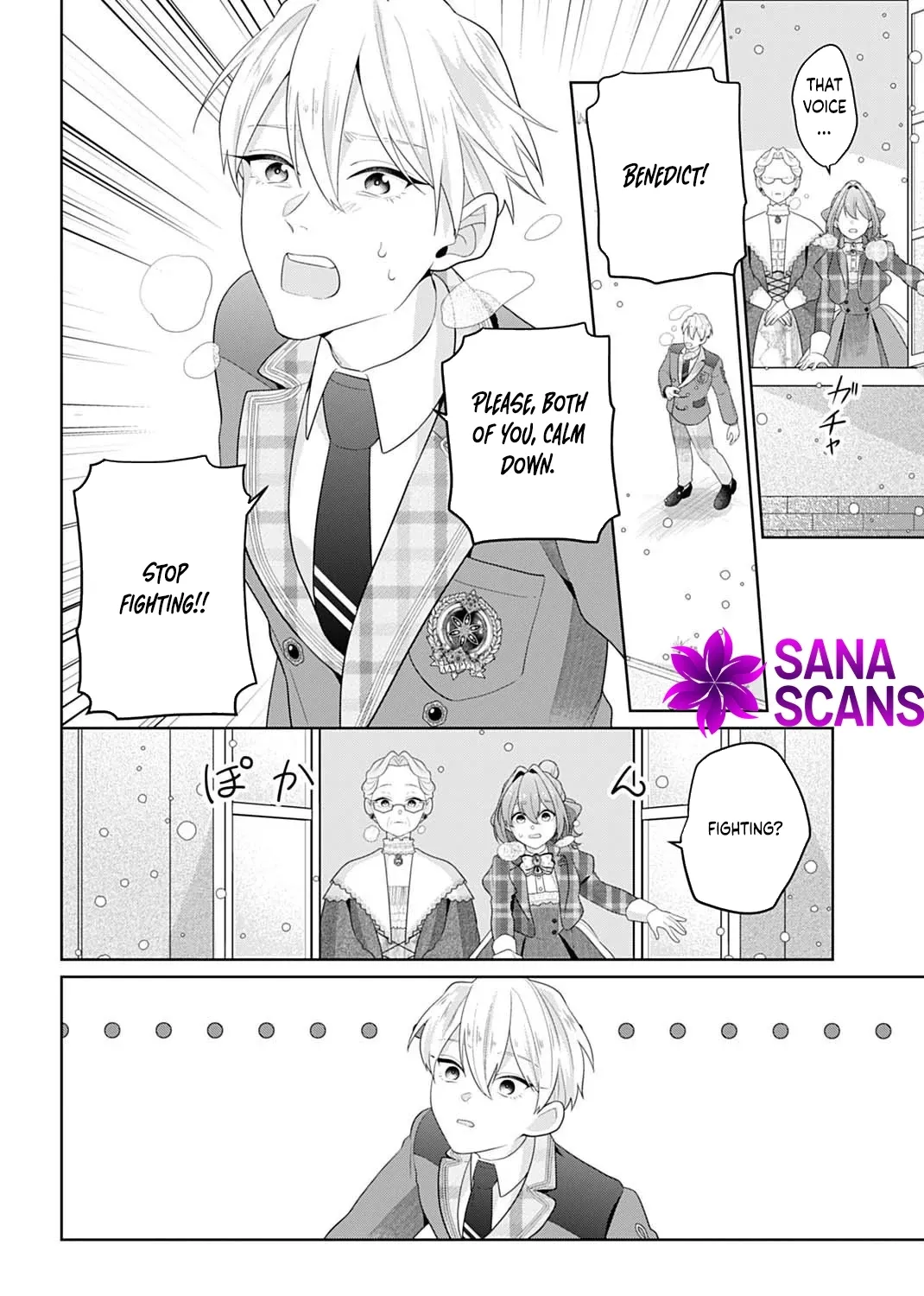 Isekai Shitateya Sofia: Binbou Reijou, Gendai Chishiki de Fuku wo Tsukutte Minna no Kurashi wo Yutaka ni Shimasu Chapter 25 page 31 - 
