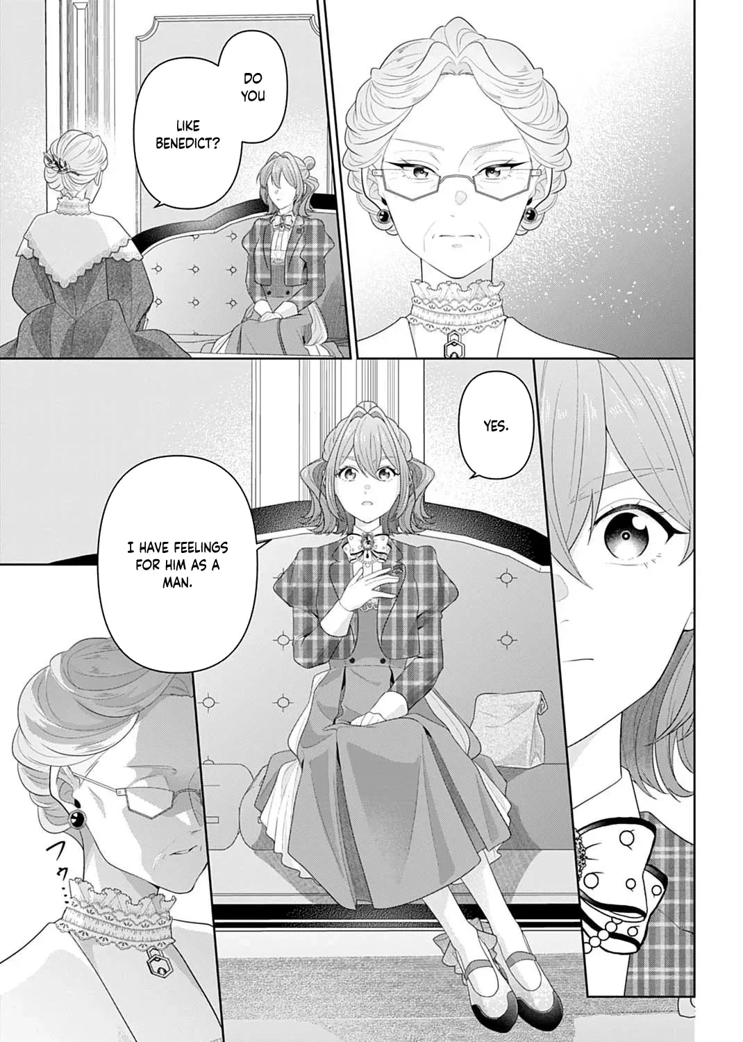 Isekai Shitateya Sofia: Binbou Reijou, Gendai Chishiki de Fuku wo Tsukutte Minna no Kurashi wo Yutaka ni Shimasu Chapter 25 page 5 - 