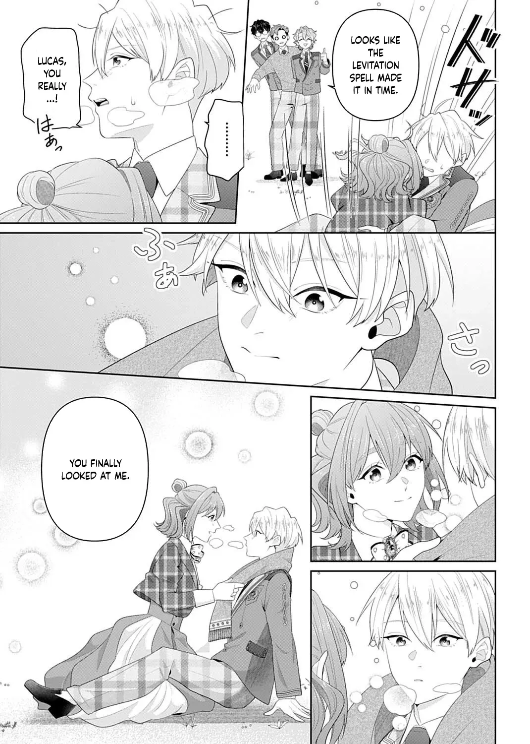 Isekai Shitateya Sofia: Binbou Reijou, Gendai Chishiki de Fuku wo Tsukutte Minna no Kurashi wo Yutaka ni Shimasu Chapter 25 page 45 - 