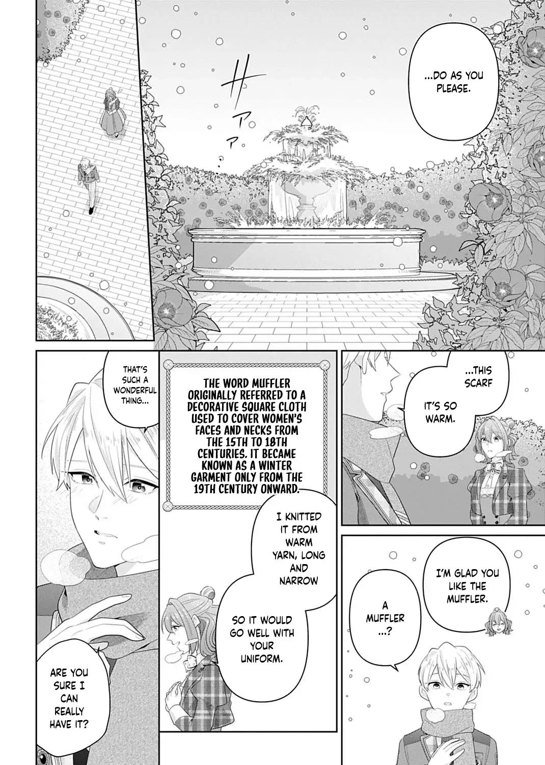 Isekai Shitateya Sofia: Binbou Reijou, Gendai Chishiki de Fuku wo Tsukutte Minna no Kurashi wo Yutaka ni Shimasu Chapter 25 page 51 - 