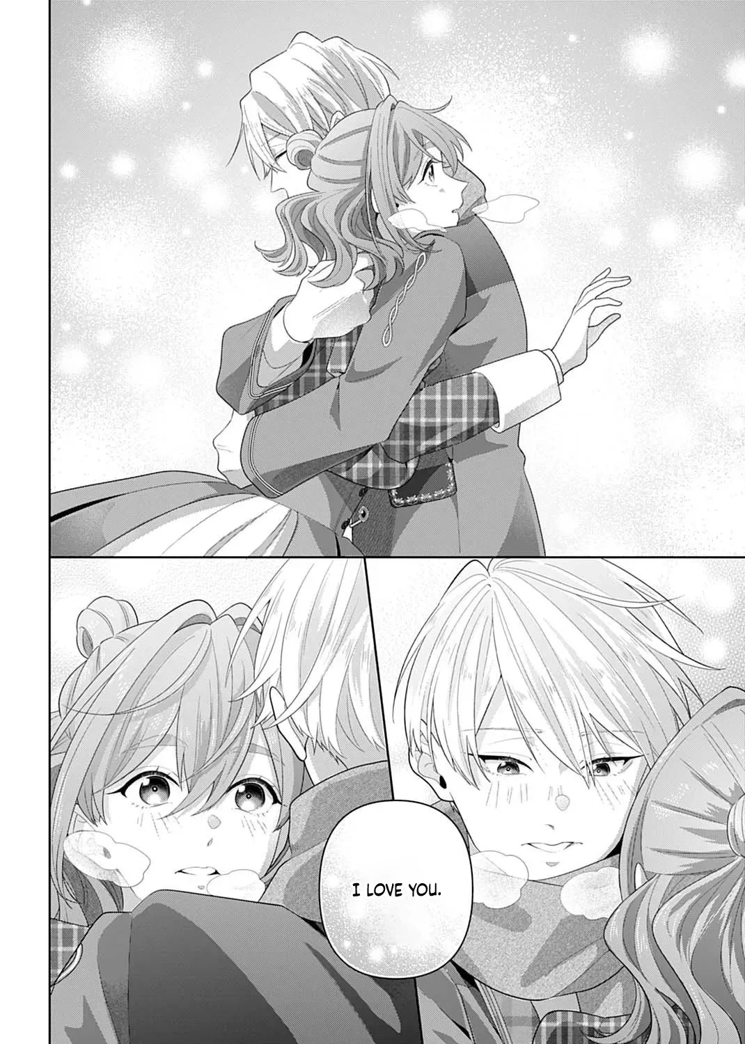Isekai Shitateya Sofia: Binbou Reijou, Gendai Chishiki de Fuku wo Tsukutte Minna no Kurashi wo Yutaka ni Shimasu Chapter 25 page 59 - 