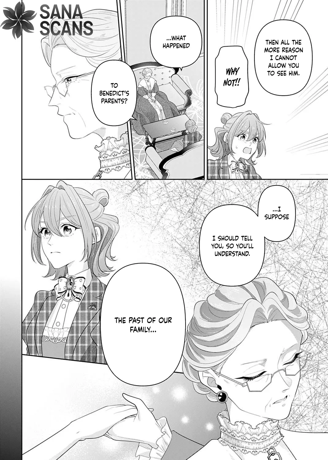 Isekai Shitateya Sofia: Binbou Reijou, Gendai Chishiki de Fuku wo Tsukutte Minna no Kurashi wo Yutaka ni Shimasu Chapter 25 page 7 - 