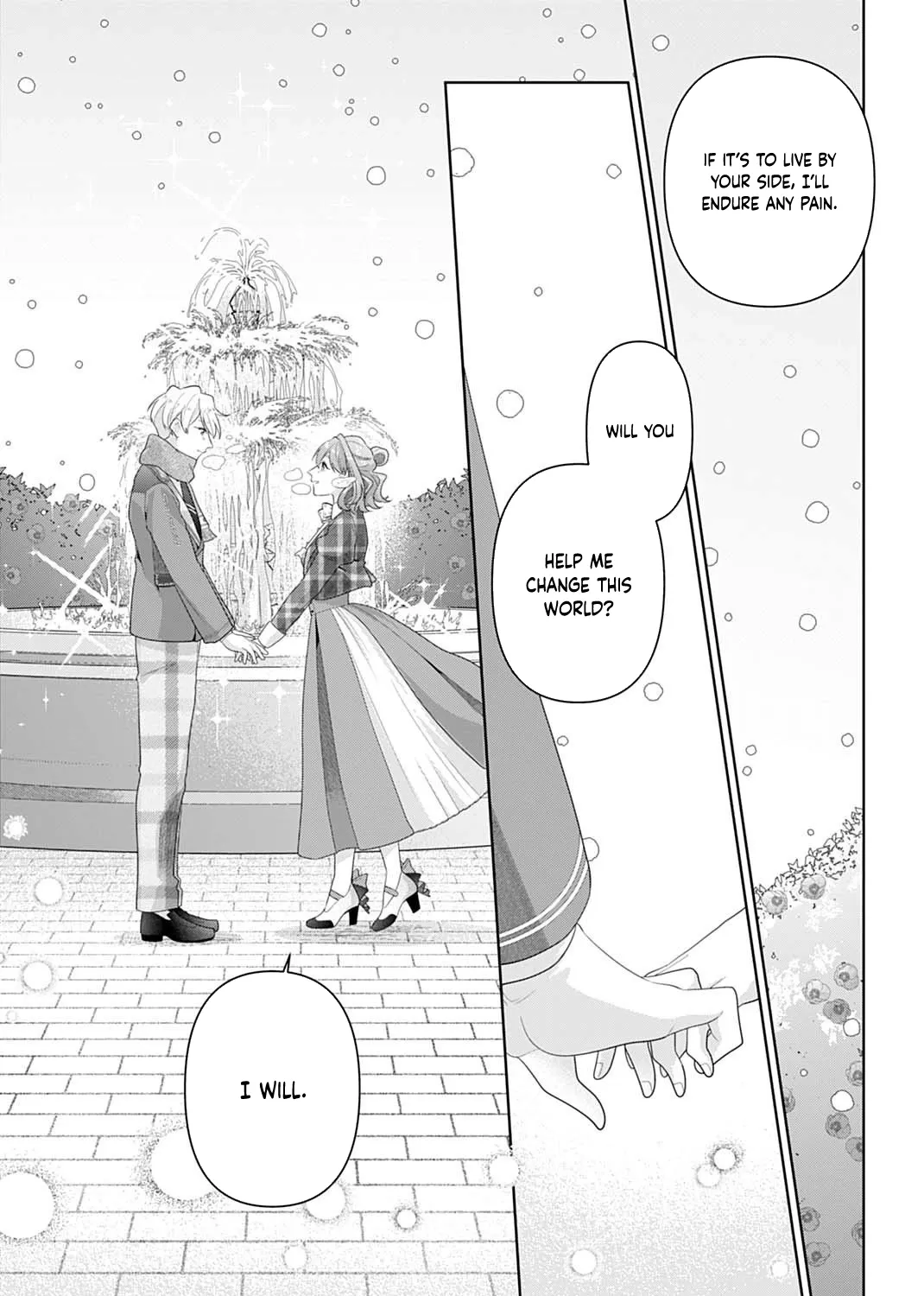 Isekai Shitateya Sofia: Binbou Reijou, Gendai Chishiki de Fuku wo Tsukutte Minna no Kurashi wo Yutaka ni Shimasu Chapter 25 page 61 - 