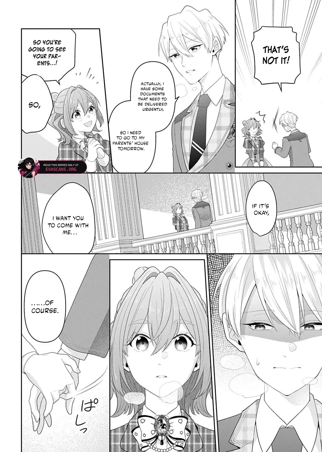Isekai Shitateya Sofia: Binbou Reijou, Gendai Chishiki de Fuku wo Tsukutte Minna no Kurashi wo Yutaka ni Shimasu Chapter 26.1 page 17 - 