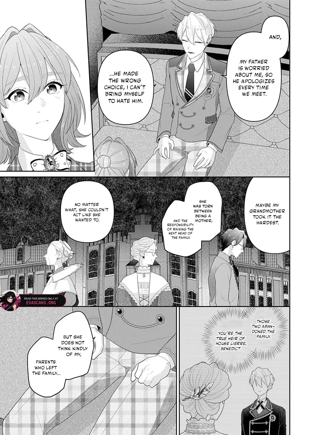 Isekai Shitateya Sofia: Binbou Reijou, Gendai Chishiki de Fuku wo Tsukutte Minna no Kurashi wo Yutaka ni Shimasu Chapter 26.1 page 23 - 