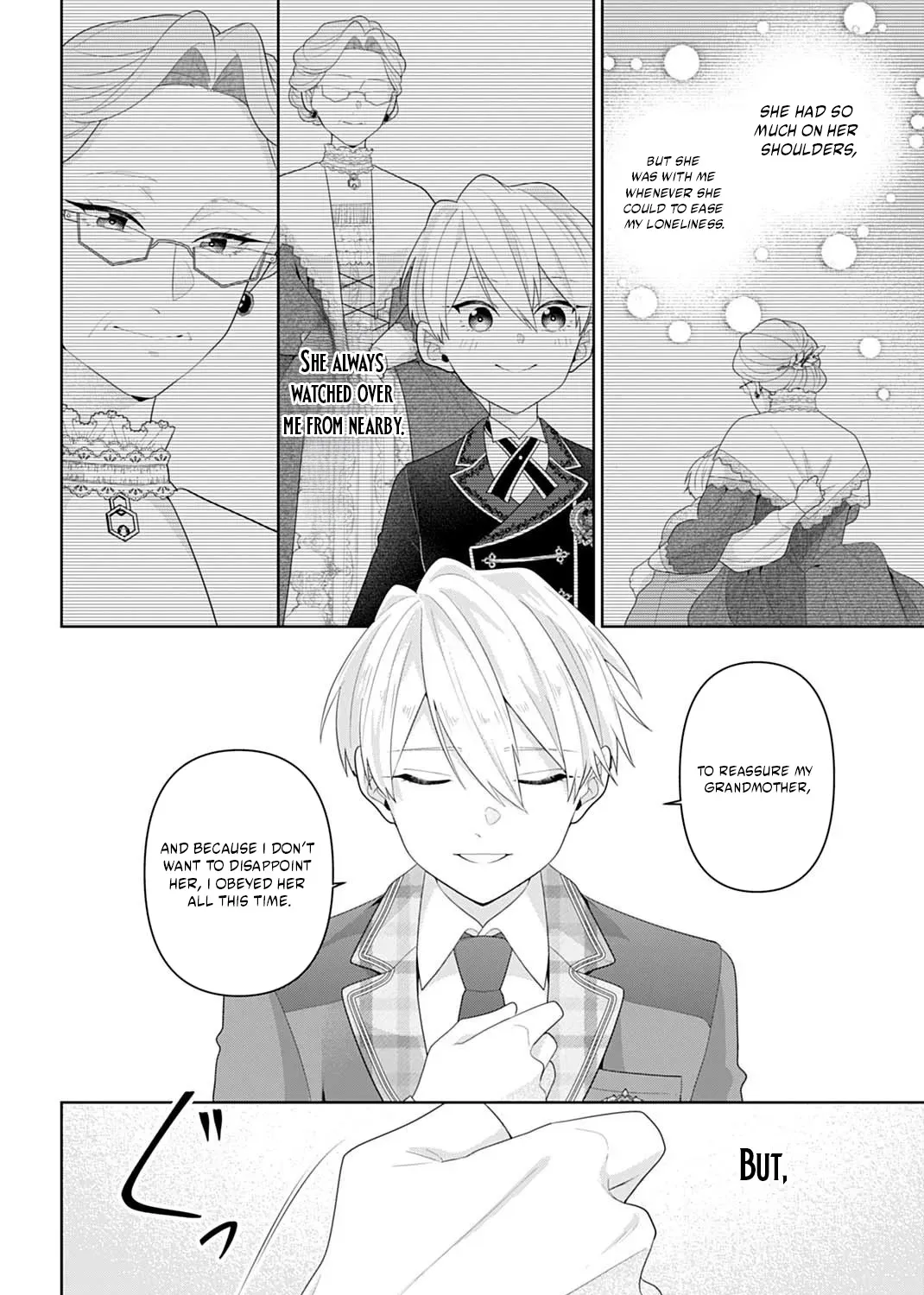 Isekai Shitateya Sofia: Binbou Reijou, Gendai Chishiki de Fuku wo Tsukutte Minna no Kurashi wo Yutaka ni Shimasu Chapter 26.1 page 25 - 