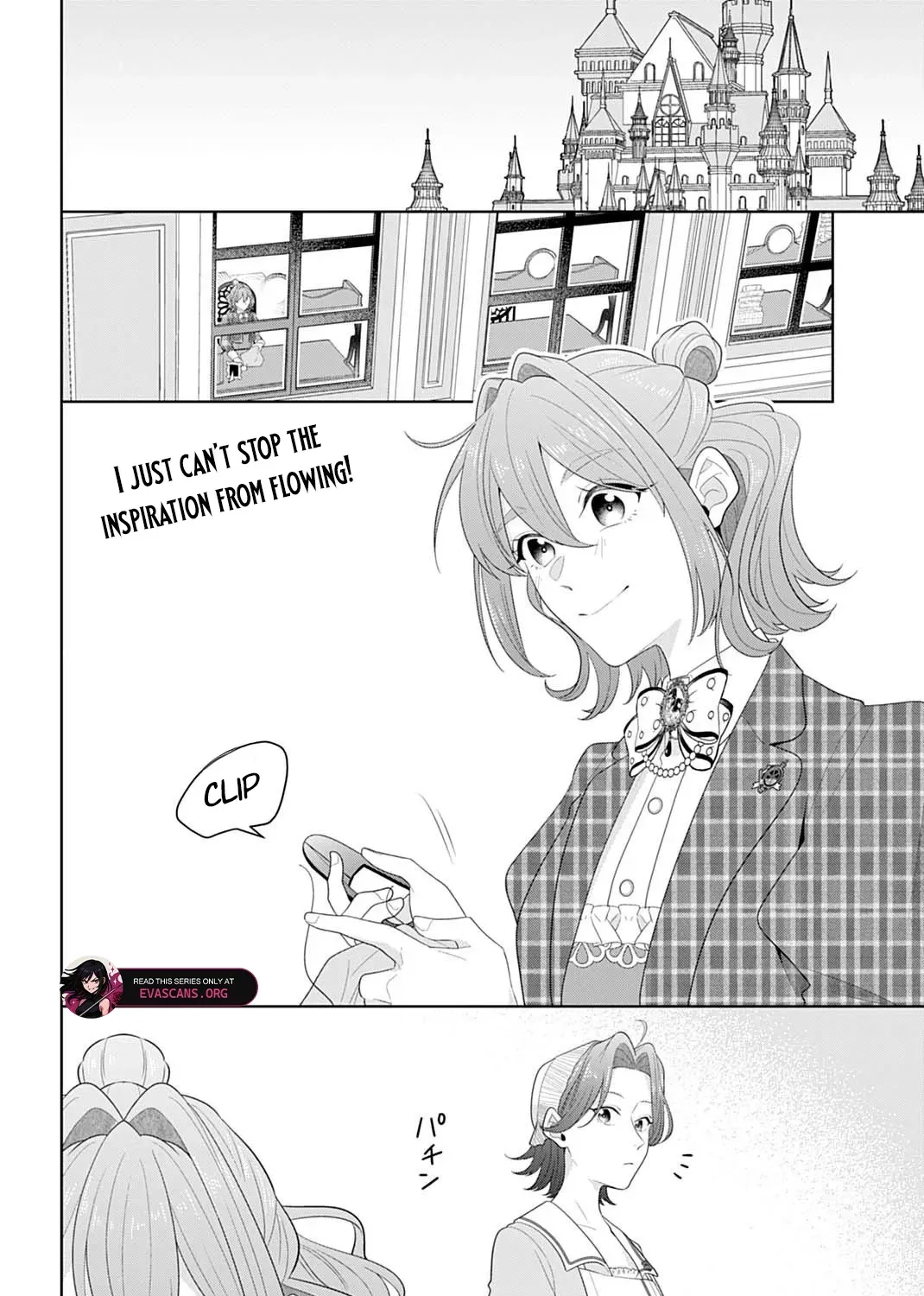 Isekai Shitateya Sofia: Binbou Reijou, Gendai Chishiki de Fuku wo Tsukutte Minna no Kurashi wo Yutaka ni Shimasu Chapter 26.1 page 5 - 