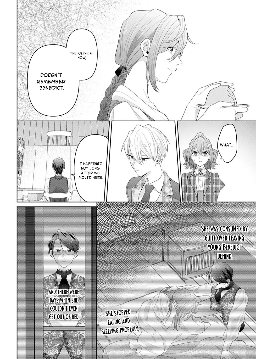 Isekai Shitateya Sofia: Binbou Reijou, Gendai Chishiki de Fuku wo Tsukutte Minna no Kurashi wo Yutaka ni Shimasu Chapter 26.2 page 11 - 
