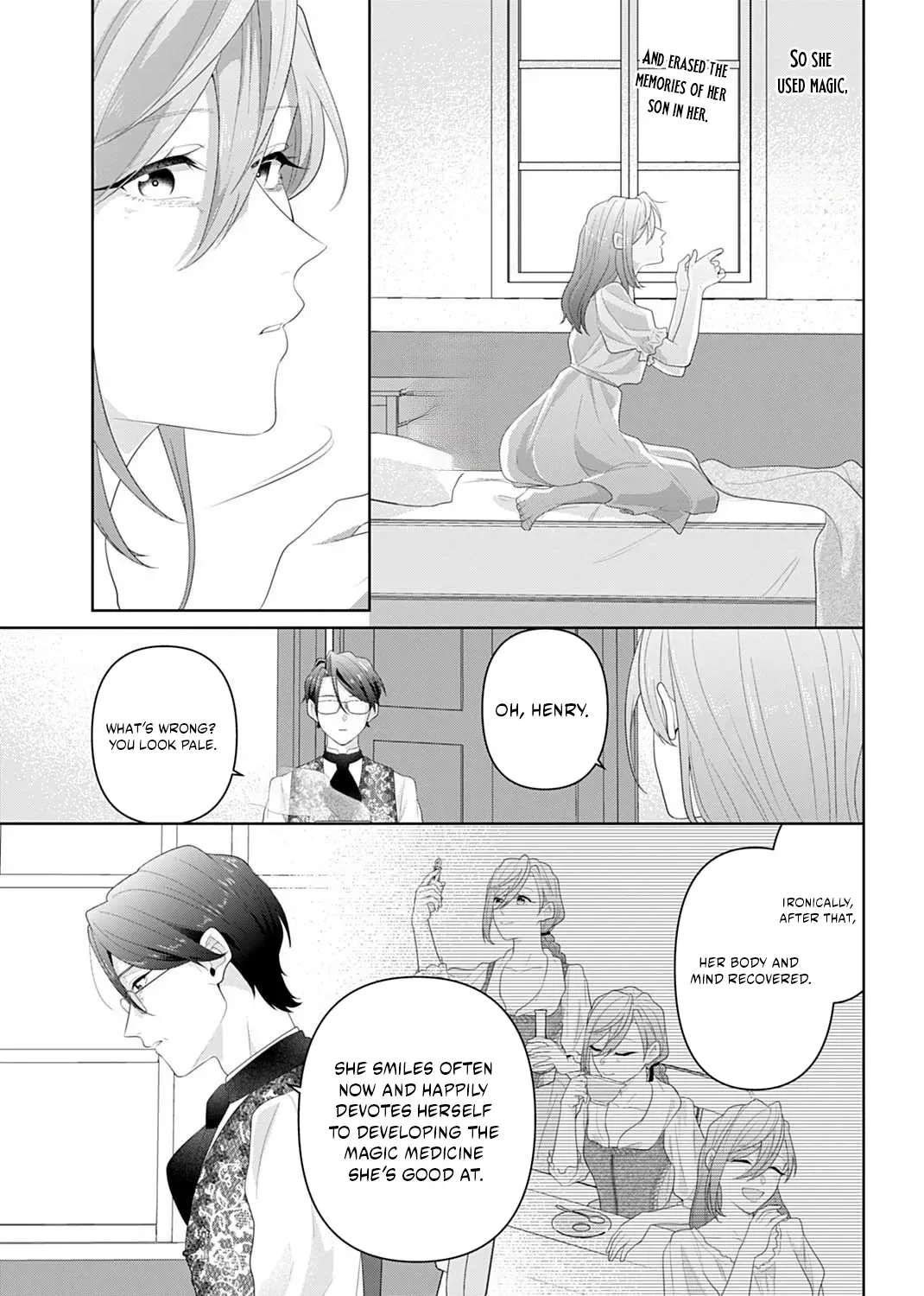 Isekai Shitateya Sofia: Binbou Reijou, Gendai Chishiki de Fuku wo Tsukutte Minna no Kurashi wo Yutaka ni Shimasu Chapter 26.2 page 13 - 