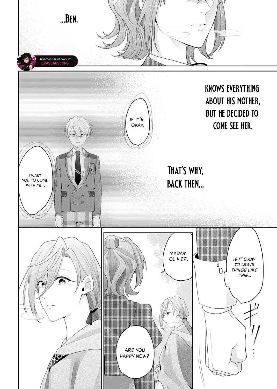 Isekai Shitateya Sofia: Binbou Reijou, Gendai Chishiki de Fuku wo Tsukutte Minna no Kurashi wo Yutaka ni Shimasu Chapter 26.2 page 23 - 