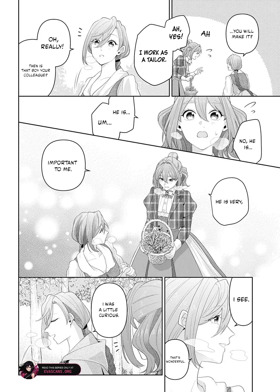 Isekai Shitateya Sofia: Binbou Reijou, Gendai Chishiki de Fuku wo Tsukutte Minna no Kurashi wo Yutaka ni Shimasu Chapter 26.2 page 29 - 
