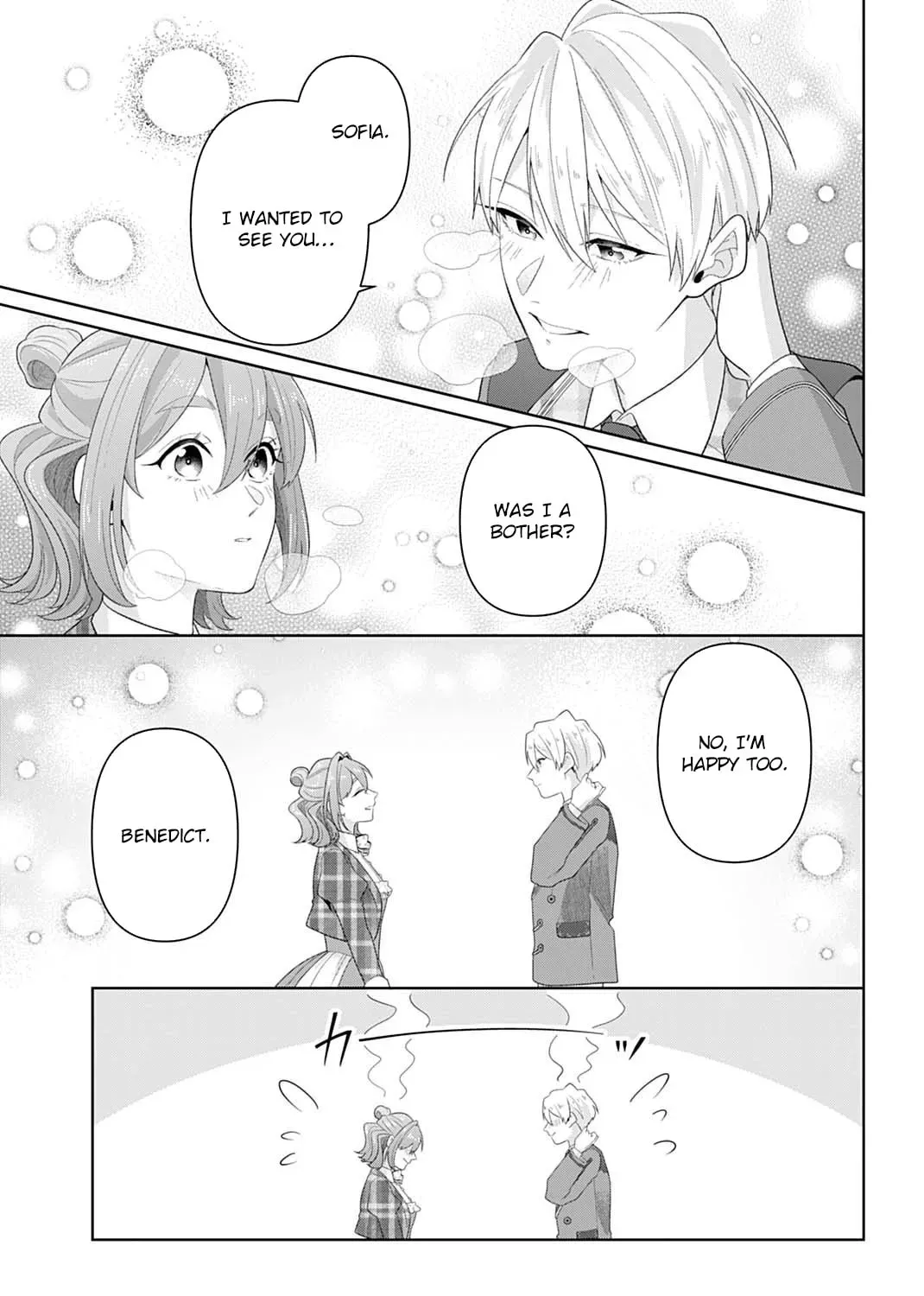 Isekai Shitateya Sofia: Binbou Reijou, Gendai Chishiki de Fuku wo Tsukutte Minna no Kurashi wo Yutaka ni Shimasu Chapter 26 page 13 - 