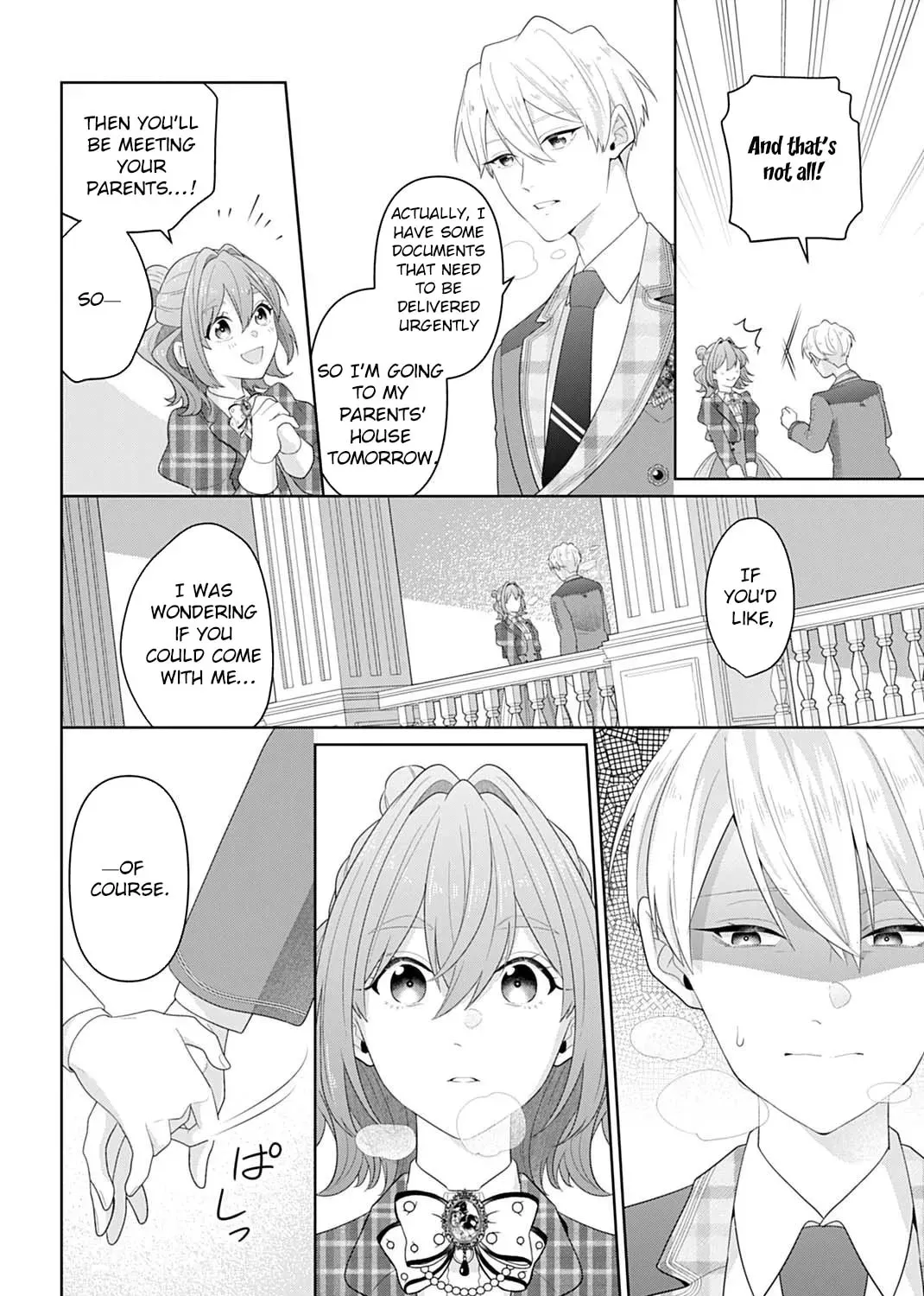 Isekai Shitateya Sofia: Binbou Reijou, Gendai Chishiki de Fuku wo Tsukutte Minna no Kurashi wo Yutaka ni Shimasu Chapter 26 page 15 - 
