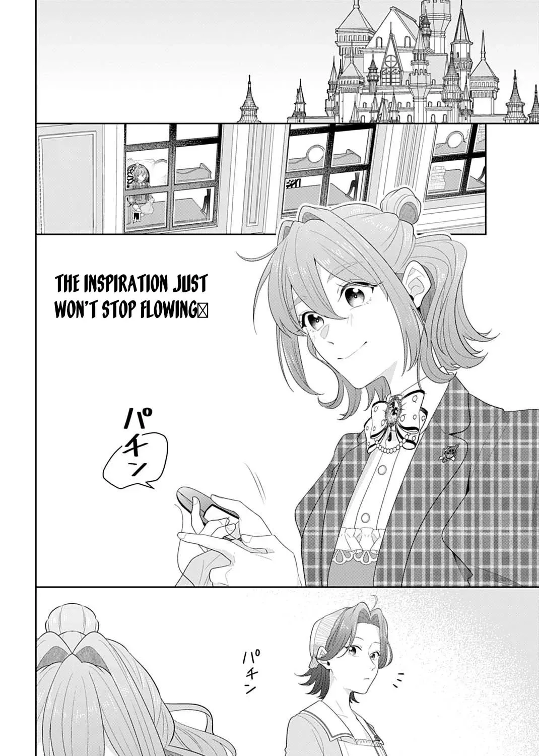 Isekai Shitateya Sofia: Binbou Reijou, Gendai Chishiki de Fuku wo Tsukutte Minna no Kurashi wo Yutaka ni Shimasu Chapter 26 page 3 - 