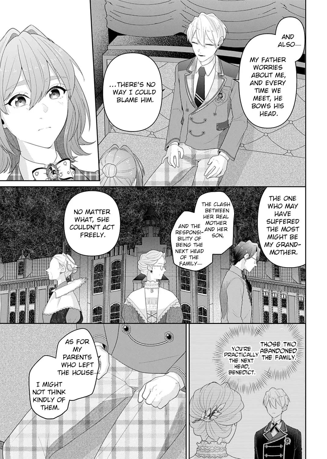 Isekai Shitateya Sofia: Binbou Reijou, Gendai Chishiki de Fuku wo Tsukutte Minna no Kurashi wo Yutaka ni Shimasu Chapter 26 page 21 - 