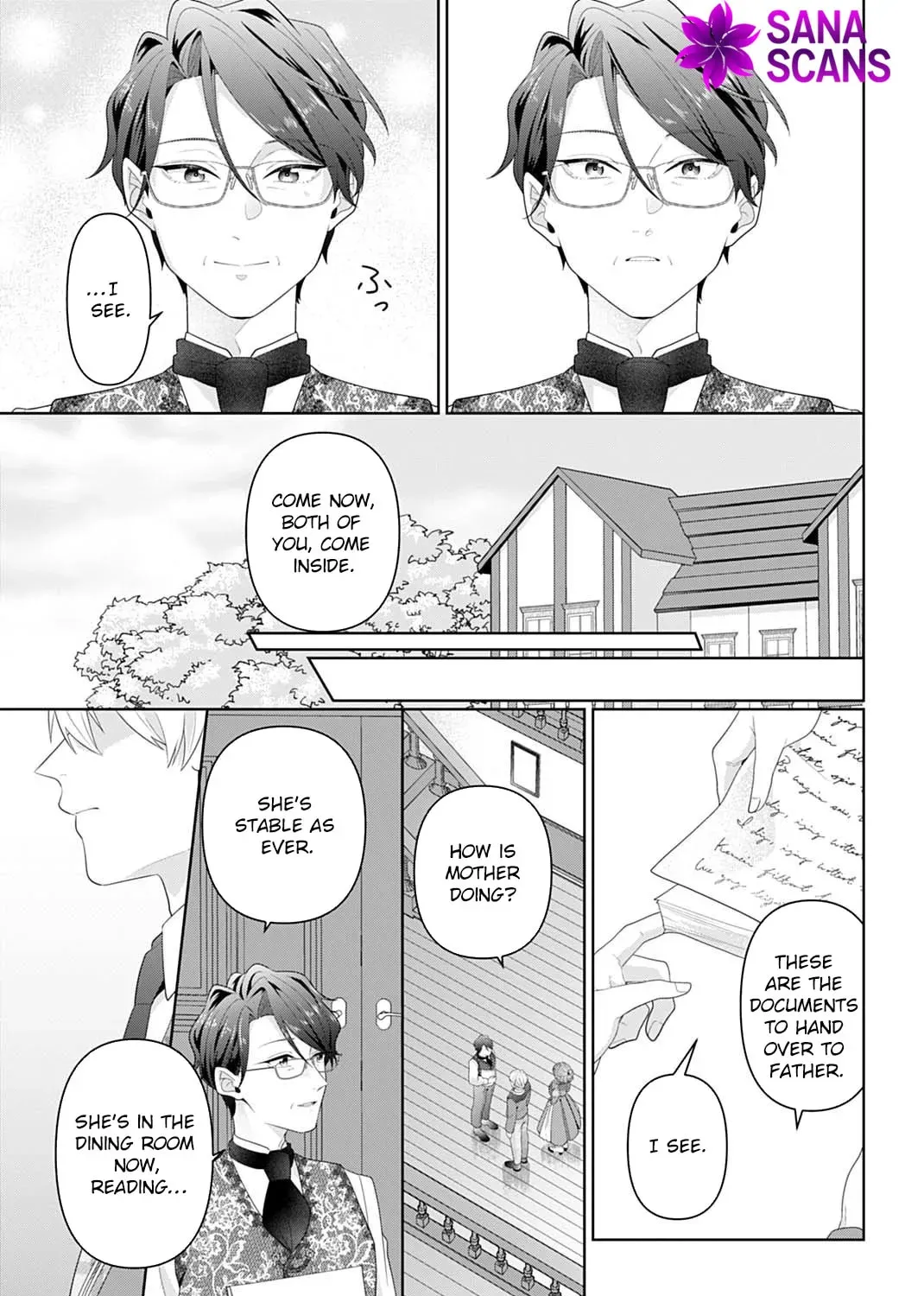 Isekai Shitateya Sofia: Binbou Reijou, Gendai Chishiki de Fuku wo Tsukutte Minna no Kurashi wo Yutaka ni Shimasu Chapter 26 page 29 - 