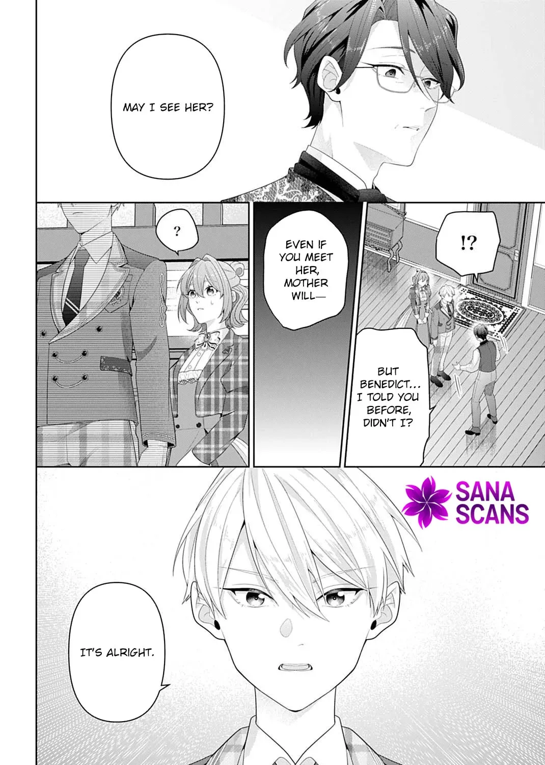 Isekai Shitateya Sofia: Binbou Reijou, Gendai Chishiki de Fuku wo Tsukutte Minna no Kurashi wo Yutaka ni Shimasu Chapter 26 page 31 - 