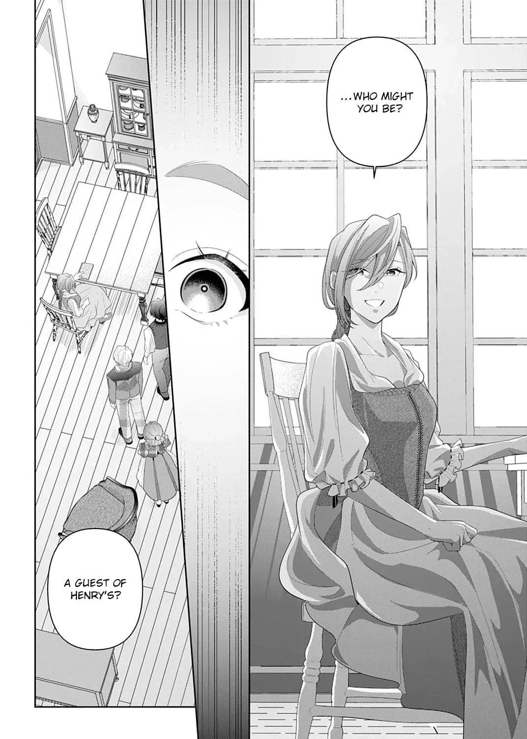 Isekai Shitateya Sofia: Binbou Reijou, Gendai Chishiki de Fuku wo Tsukutte Minna no Kurashi wo Yutaka ni Shimasu Chapter 26 page 35 - 