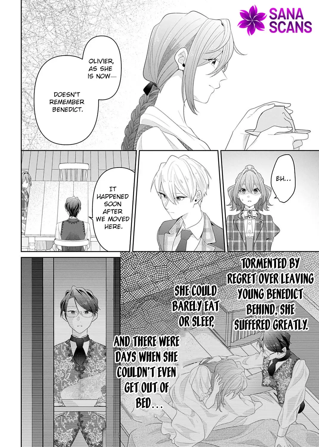 Isekai Shitateya Sofia: Binbou Reijou, Gendai Chishiki de Fuku wo Tsukutte Minna no Kurashi wo Yutaka ni Shimasu Chapter 26 page 39 - 
