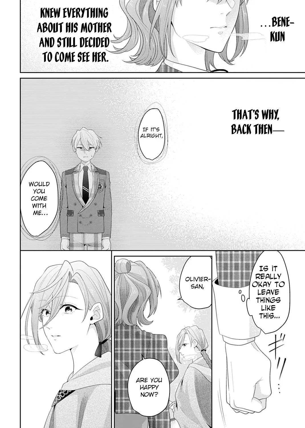 Isekai Shitateya Sofia: Binbou Reijou, Gendai Chishiki de Fuku wo Tsukutte Minna no Kurashi wo Yutaka ni Shimasu Chapter 26 page 51 - 