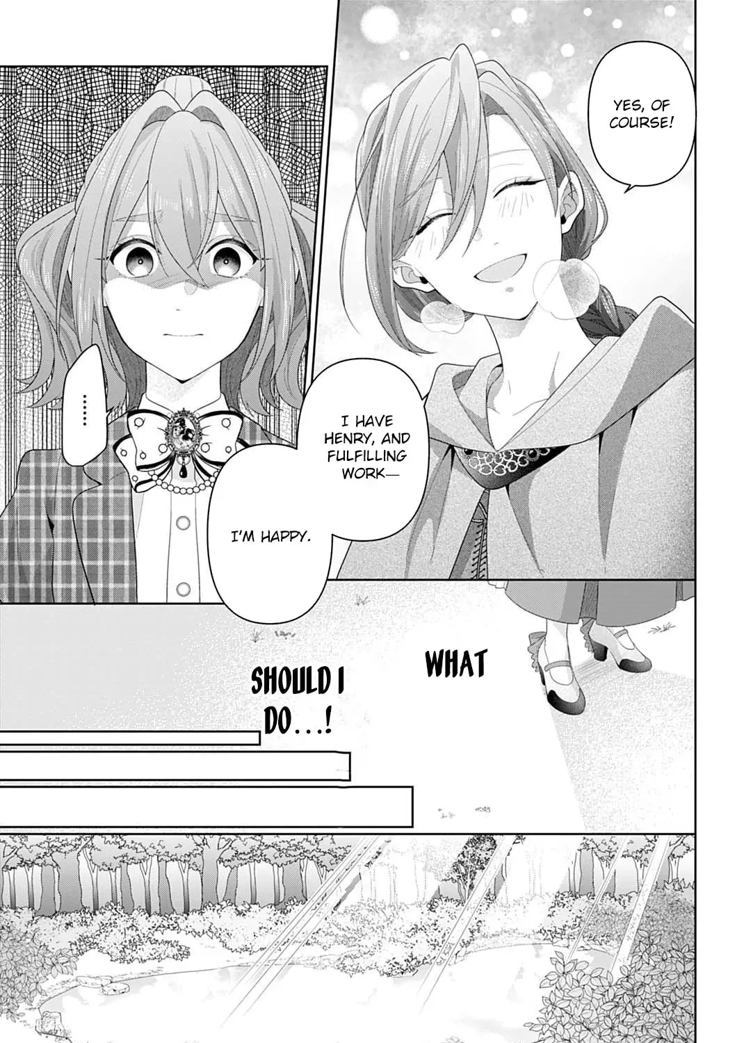 Isekai Shitateya Sofia: Binbou Reijou, Gendai Chishiki de Fuku wo Tsukutte Minna no Kurashi wo Yutaka ni Shimasu Chapter 26 page 53 - 