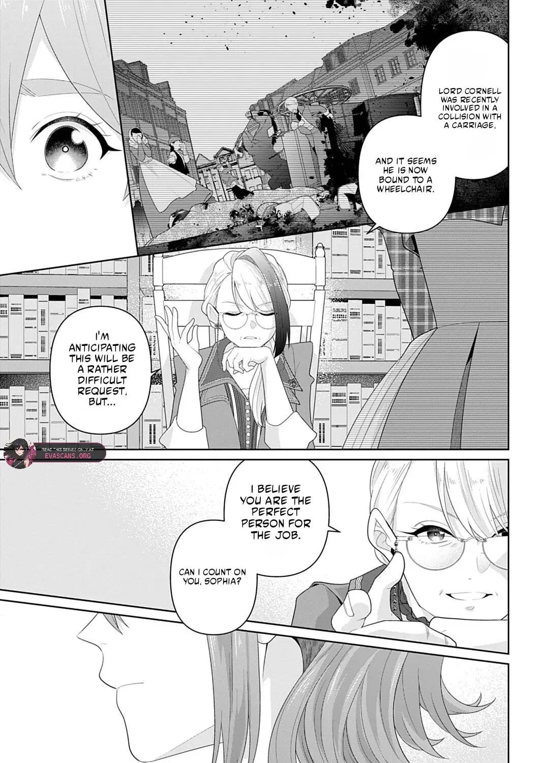 Isekai Shitateya Sofia: Binbou Reijou, Gendai Chishiki de Fuku wo Tsukutte Minna no Kurashi wo Yutaka ni Shimasu Chapter 27.1 page 15 - 
