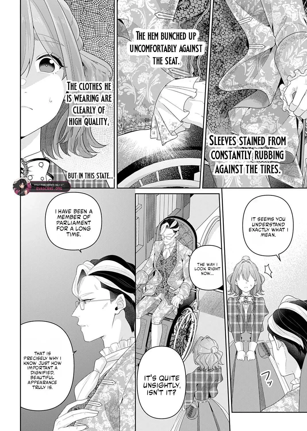 Isekai Shitateya Sofia: Binbou Reijou, Gendai Chishiki de Fuku wo Tsukutte Minna no Kurashi wo Yutaka ni Shimasu Chapter 27.1 page 21 - 