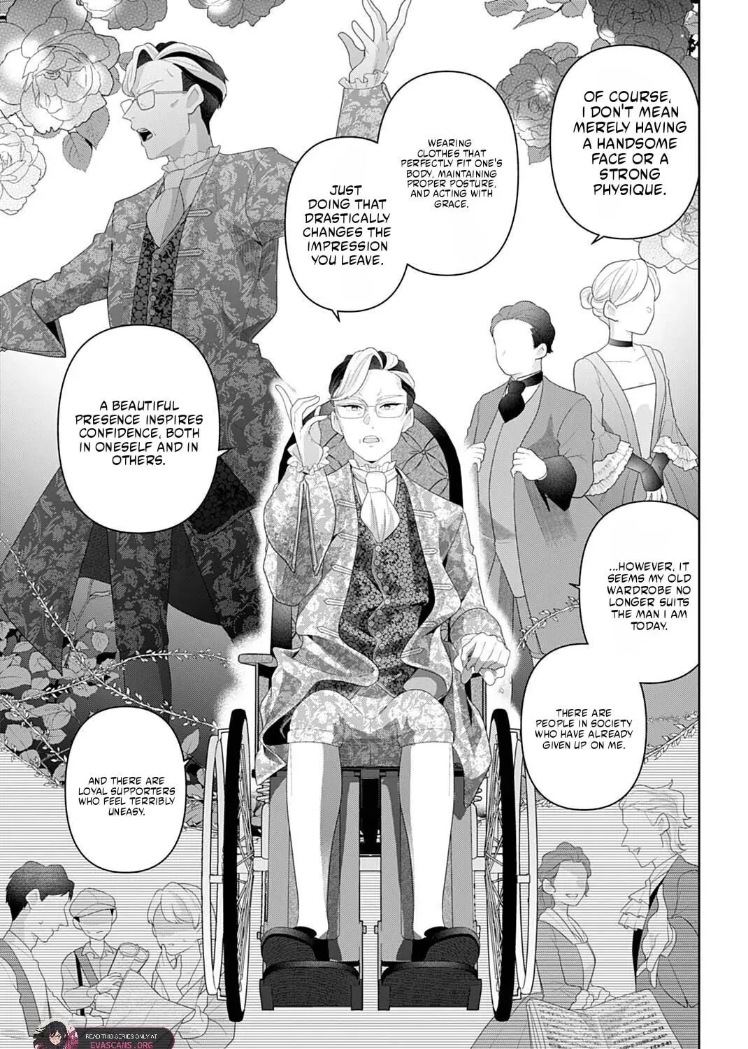 Isekai Shitateya Sofia: Binbou Reijou, Gendai Chishiki de Fuku wo Tsukutte Minna no Kurashi wo Yutaka ni Shimasu Chapter 27.1 page 23 - 