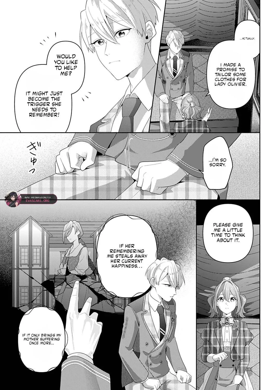 Isekai Shitateya Sofia: Binbou Reijou, Gendai Chishiki de Fuku wo Tsukutte Minna no Kurashi wo Yutaka ni Shimasu Chapter 27.1 page 7 - 