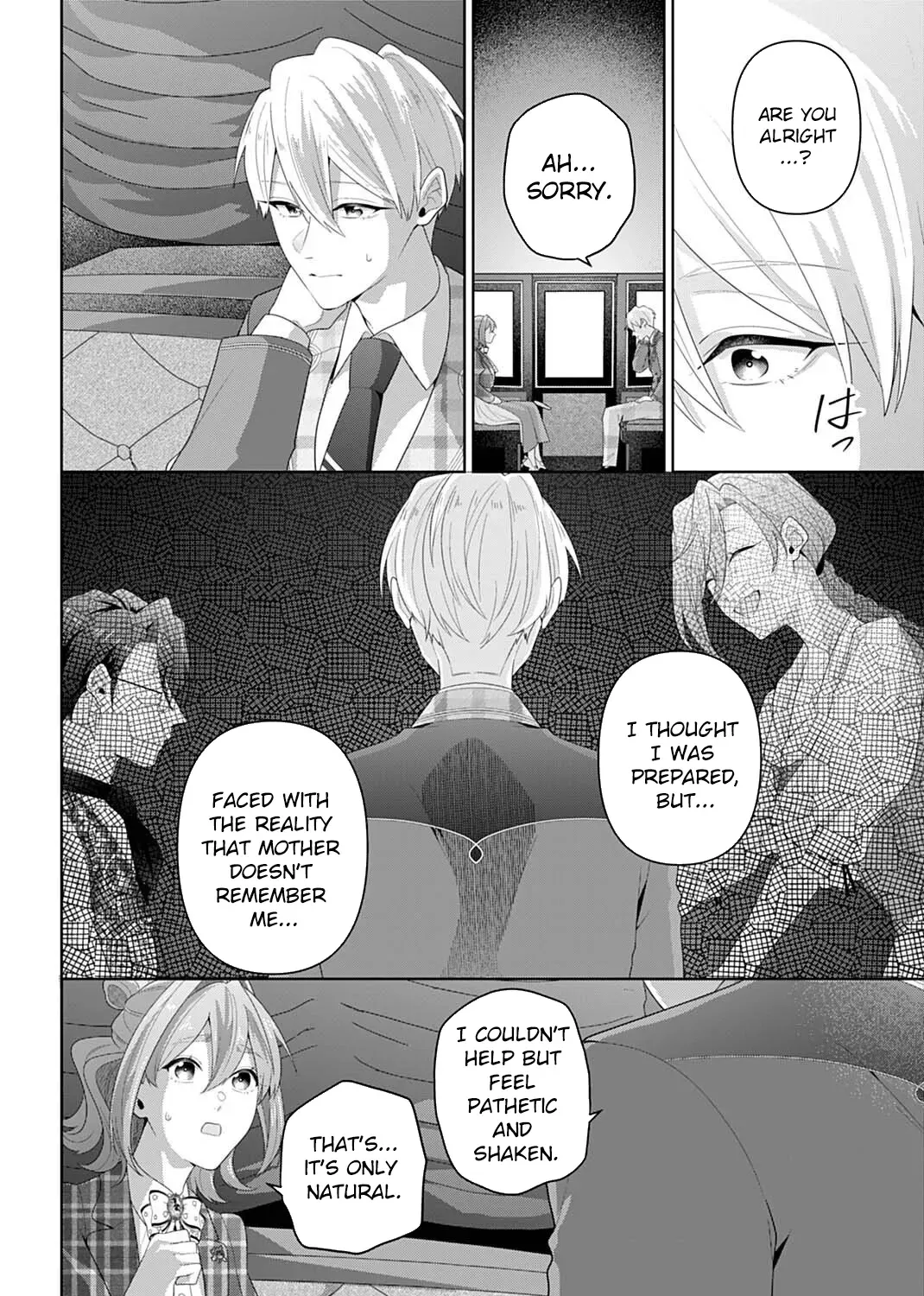 Isekai Shitateya Sofia: Binbou Reijou, Gendai Chishiki de Fuku wo Tsukutte Minna no Kurashi wo Yutaka ni Shimasu Chapter 27 page 3 - 