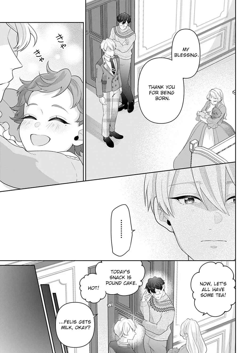 Isekai Shitateya Sofia: Binbou Reijou, Gendai Chishiki de Fuku wo Tsukutte Minna no Kurashi wo Yutaka ni Shimasu Chapter 27 page 37 - 