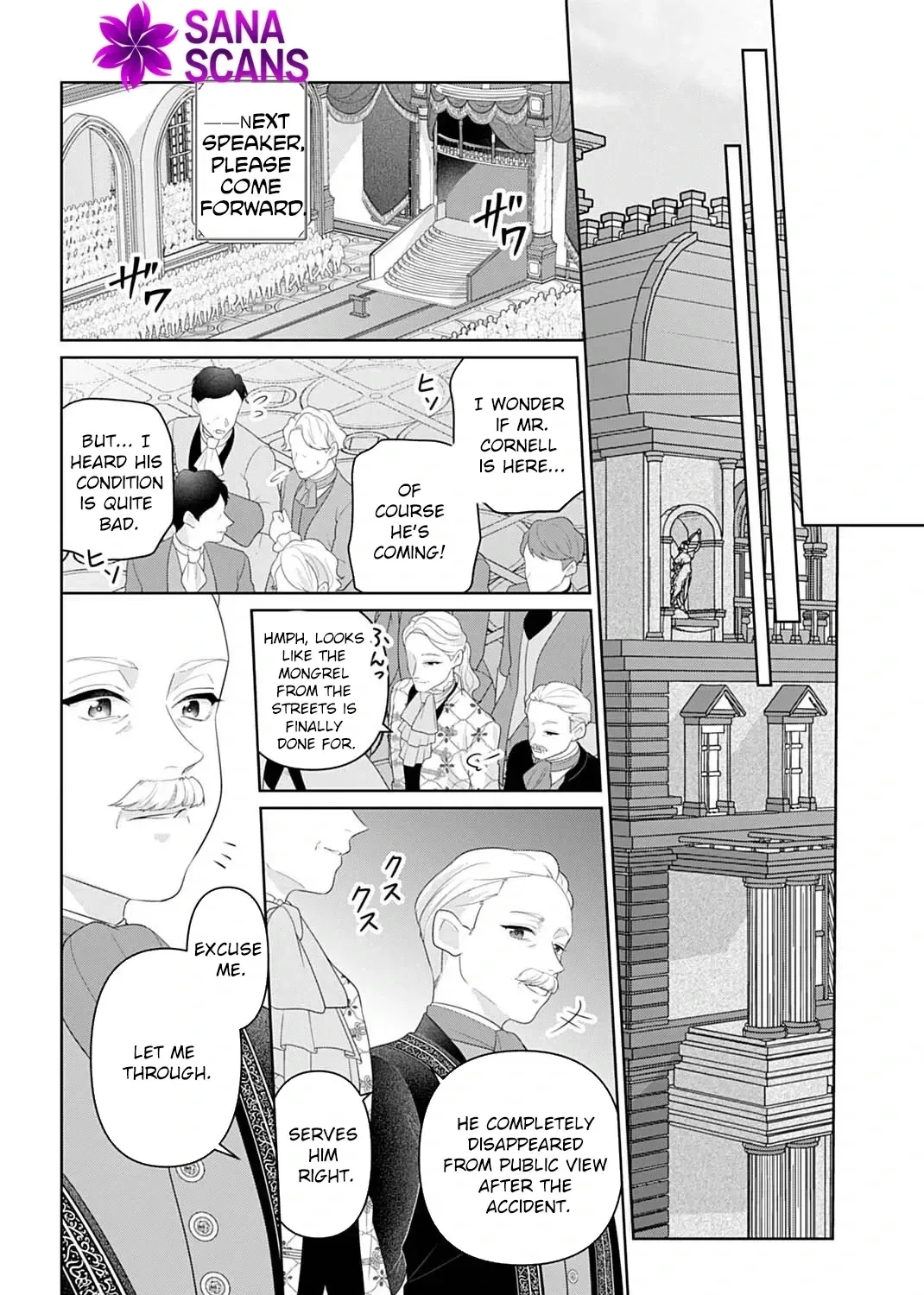 Isekai Shitateya Sofia: Binbou Reijou, Gendai Chishiki de Fuku wo Tsukutte Minna no Kurashi wo Yutaka ni Shimasu Chapter 27 page 39 - 
