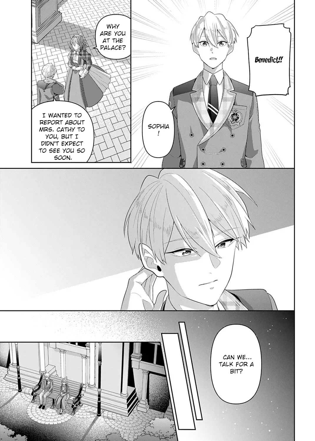 Isekai Shitateya Sofia: Binbou Reijou, Gendai Chishiki de Fuku wo Tsukutte Minna no Kurashi wo Yutaka ni Shimasu Chapter 27 page 53 - 