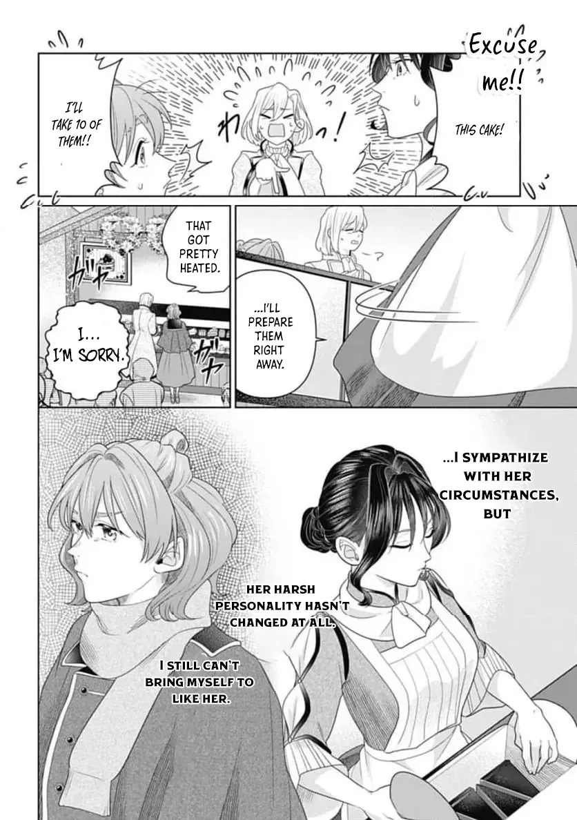 Isekai Shitateya Sofia: Binbou Reijou, Gendai Chishiki de Fuku wo Tsukutte Minna no Kurashi wo Yutaka ni Shimasu Chapter 3 page 14 - 
