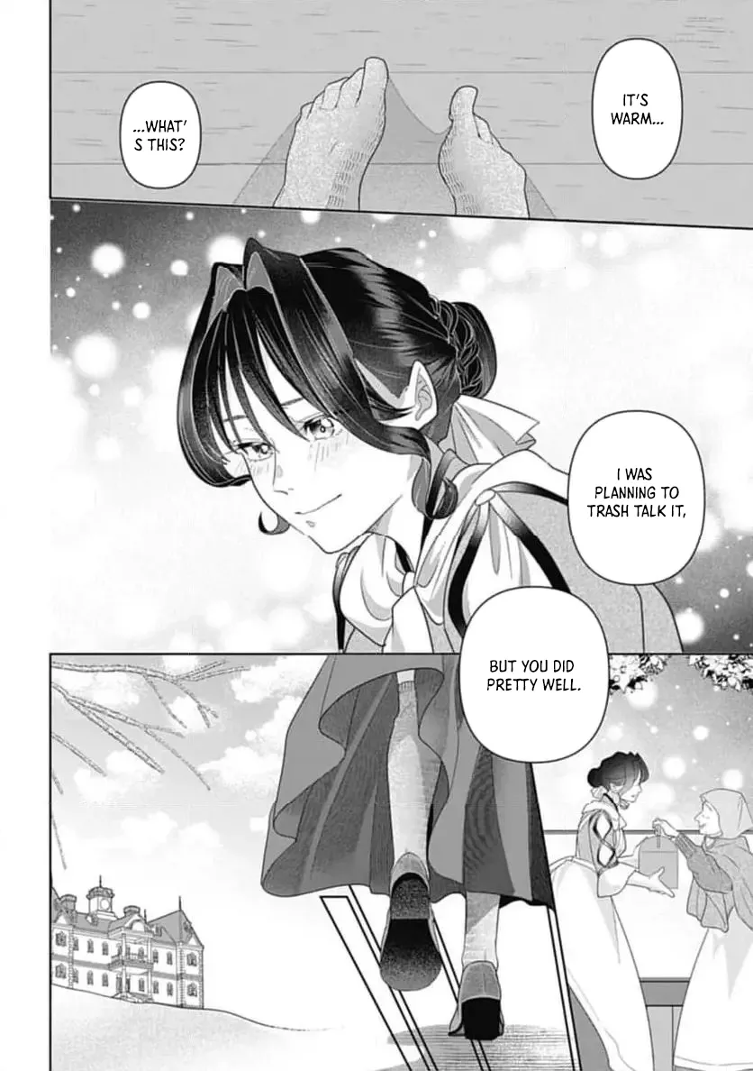 Isekai Shitateya Sofia: Binbou Reijou, Gendai Chishiki de Fuku wo Tsukutte Minna no Kurashi wo Yutaka ni Shimasu Chapter 3 page 32 - 