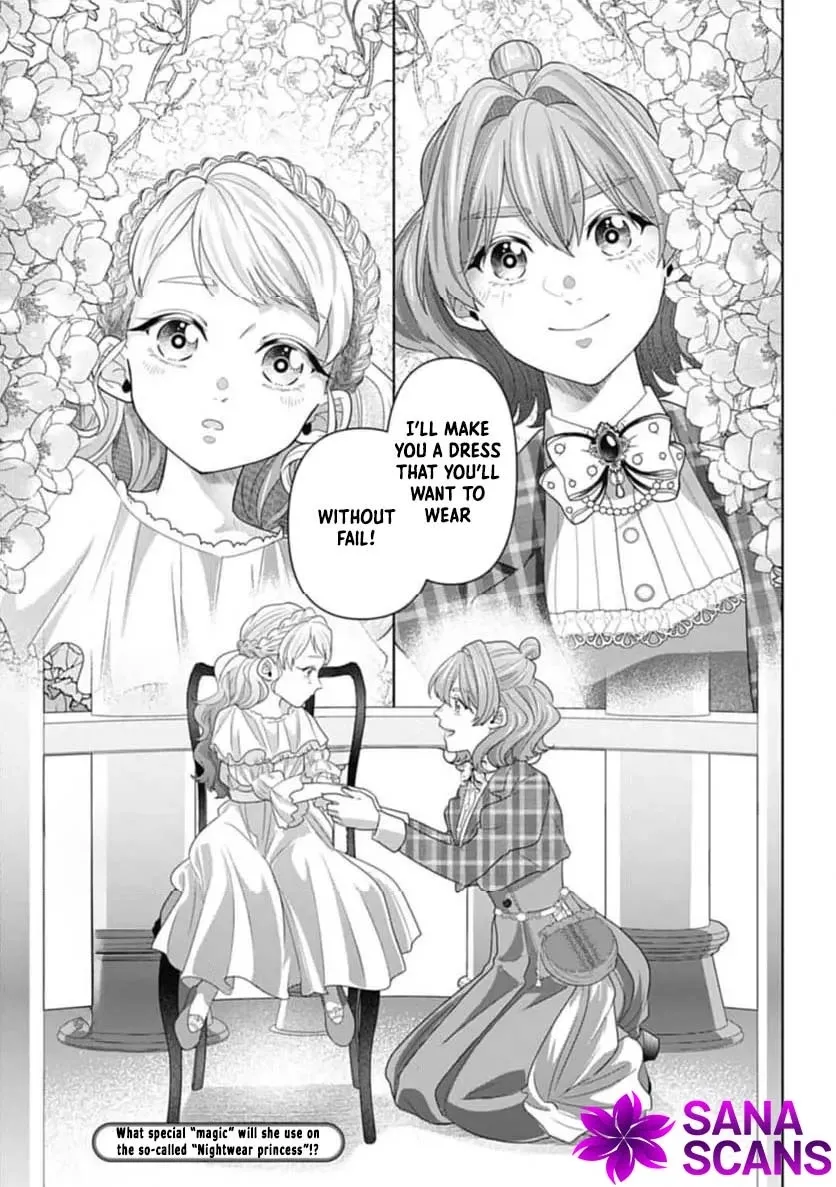Isekai Shitateya Sofia: Binbou Reijou, Gendai Chishiki de Fuku wo Tsukutte Minna no Kurashi wo Yutaka ni Shimasu Chapter 4 page 28 - 